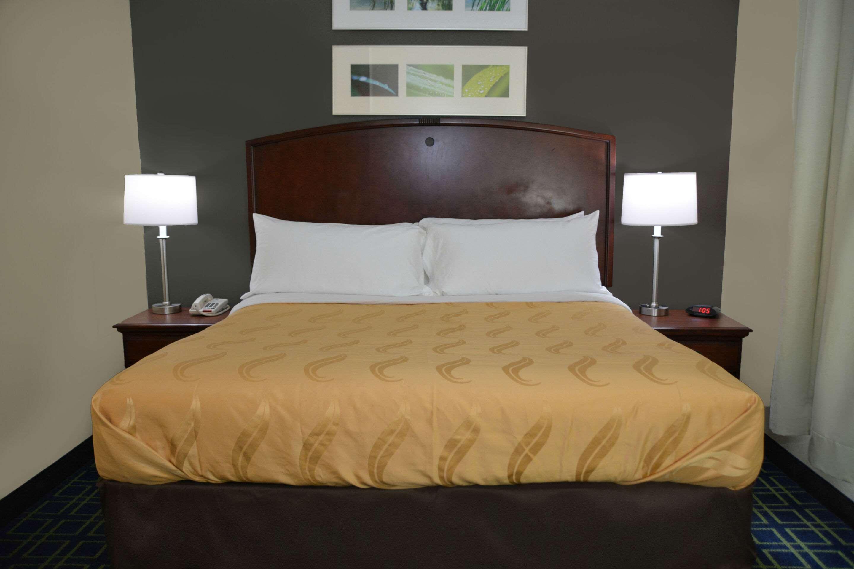 Quality Inn & Suites — photo 4