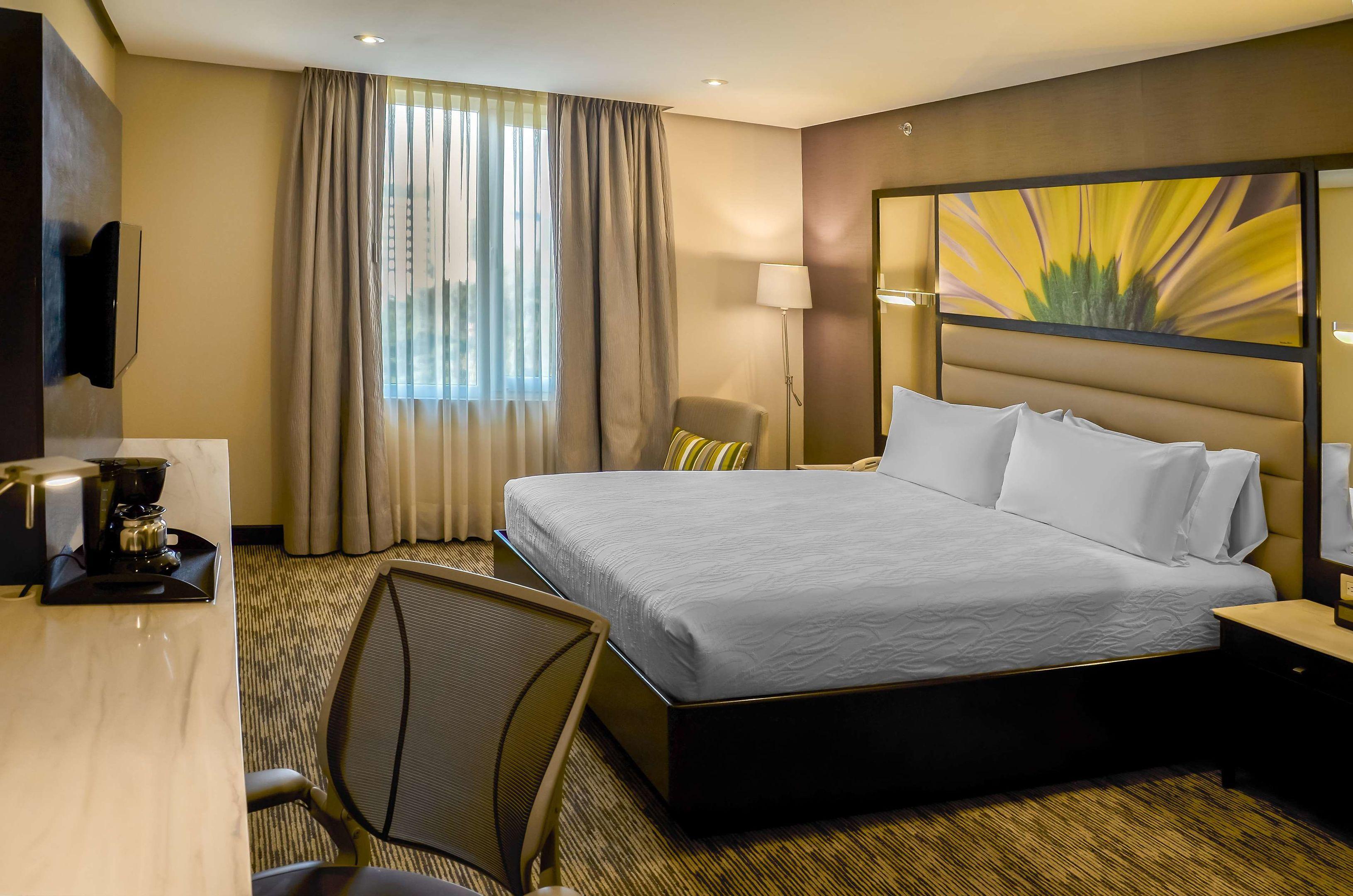 Hilton Garden Inn Guatemala City — photo 4