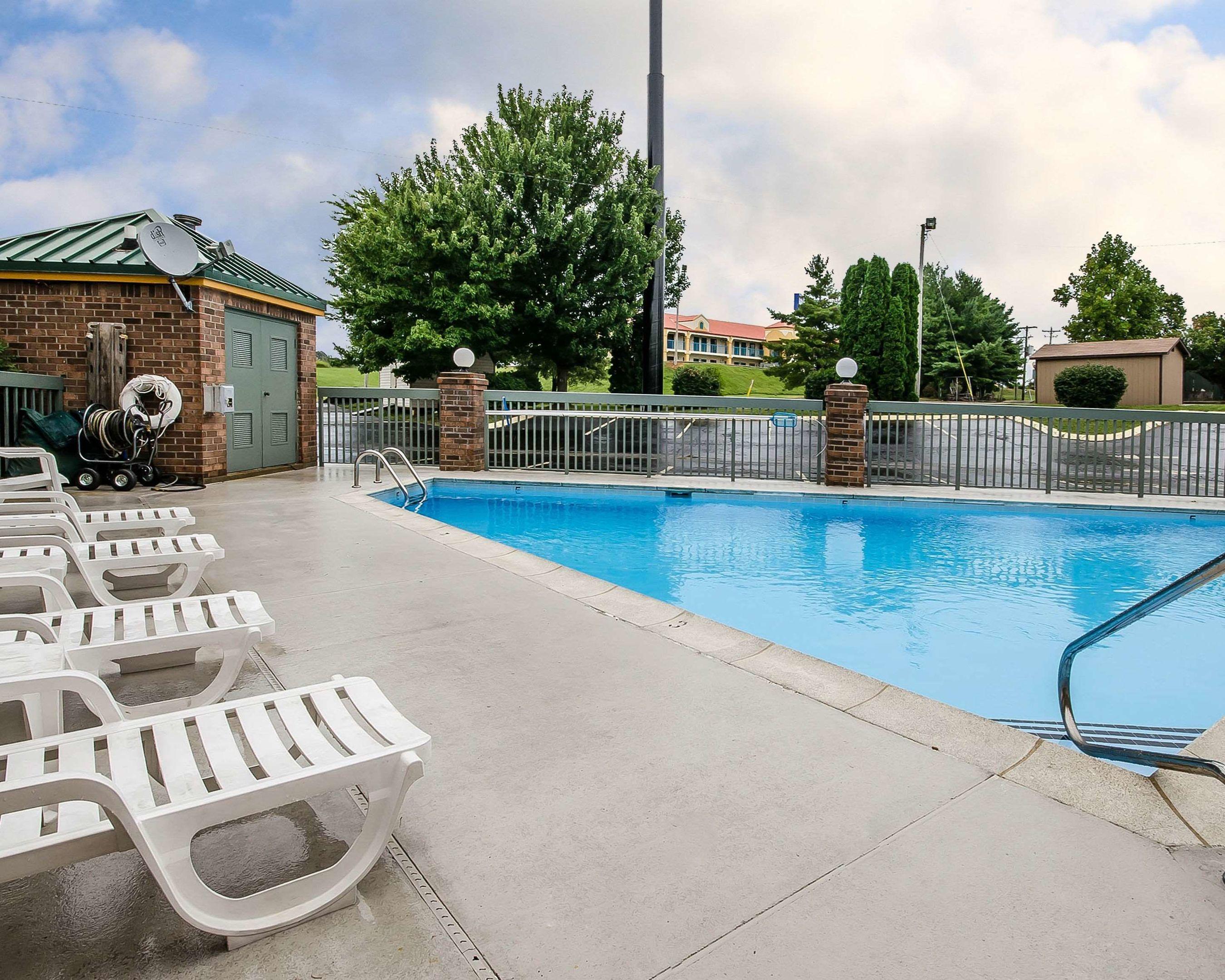 Quality Inn Franklin — photo 4
