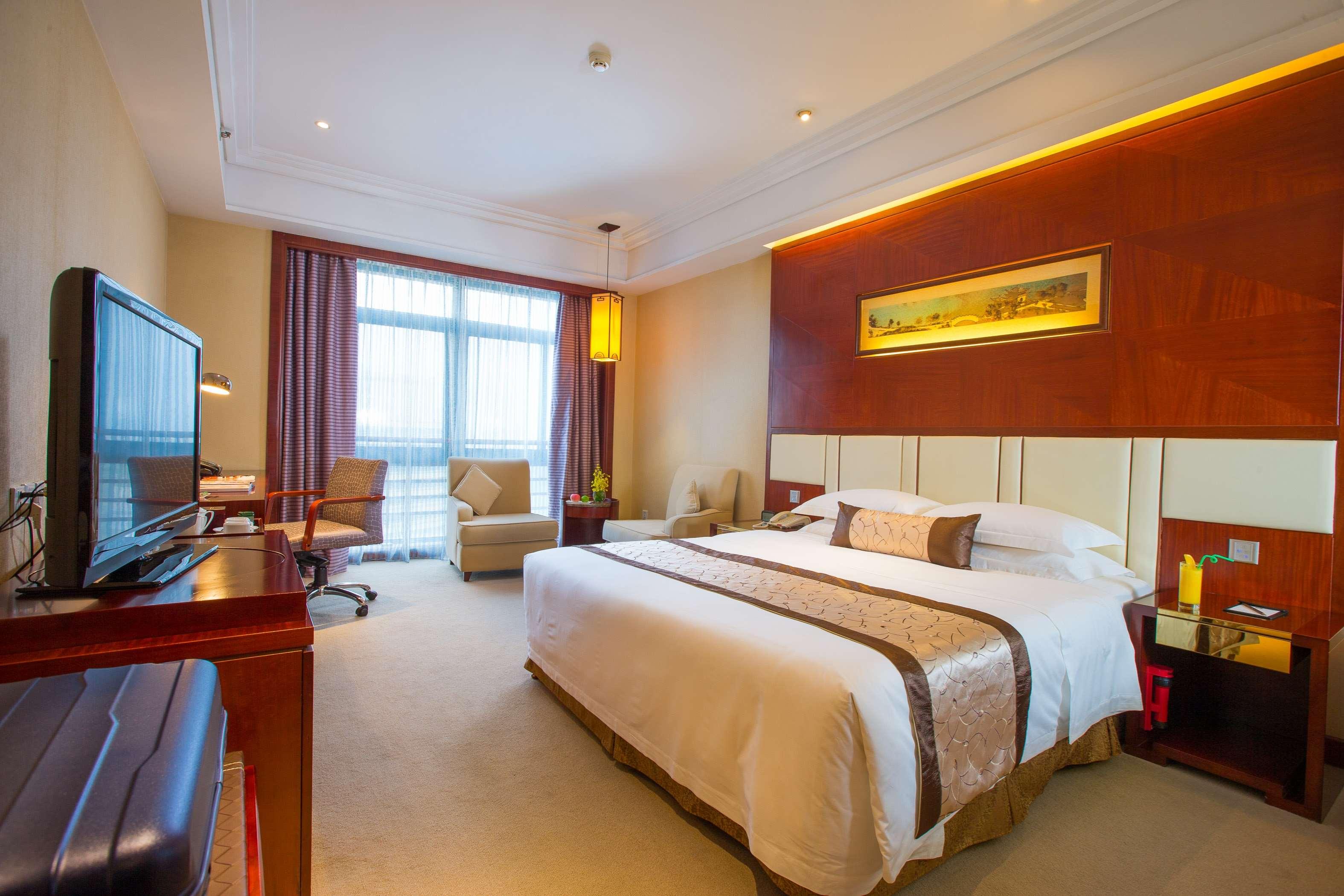 Best Western Premier Ocean Hotel — photo 5