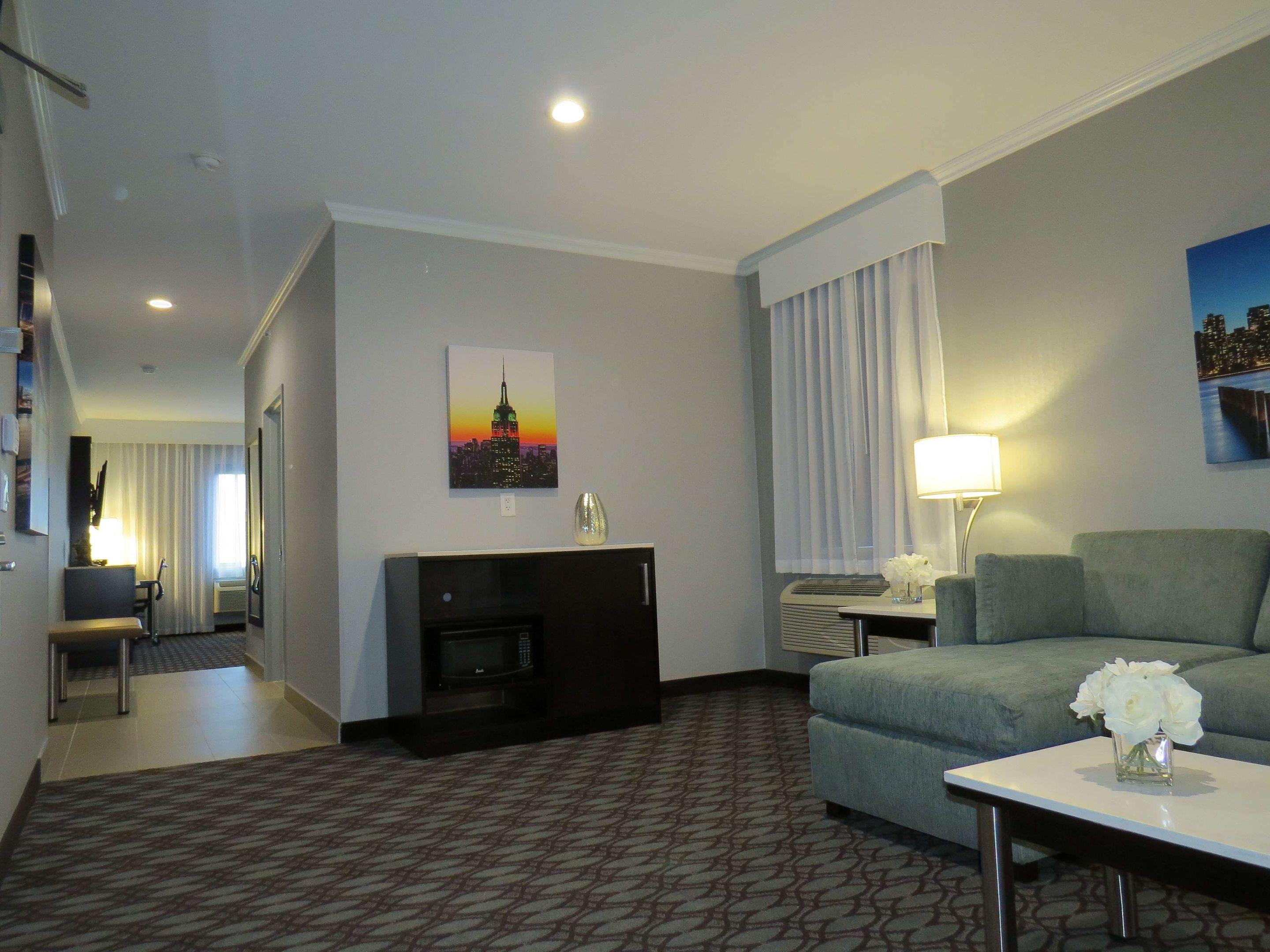 Best Western Premier NYC Gateway Hotel — photo 5