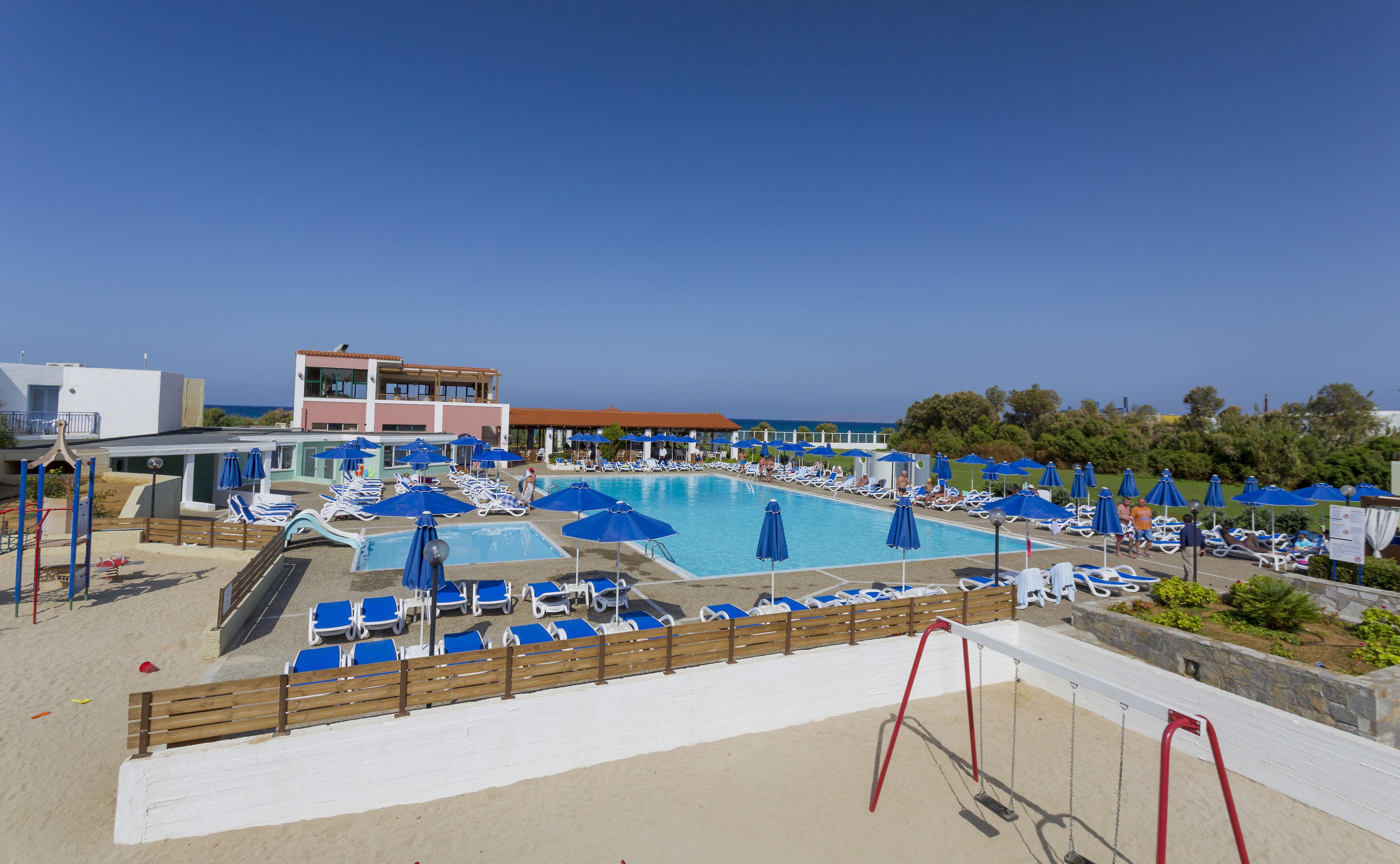 Dessole Dolphin Bay Resort — photo 4