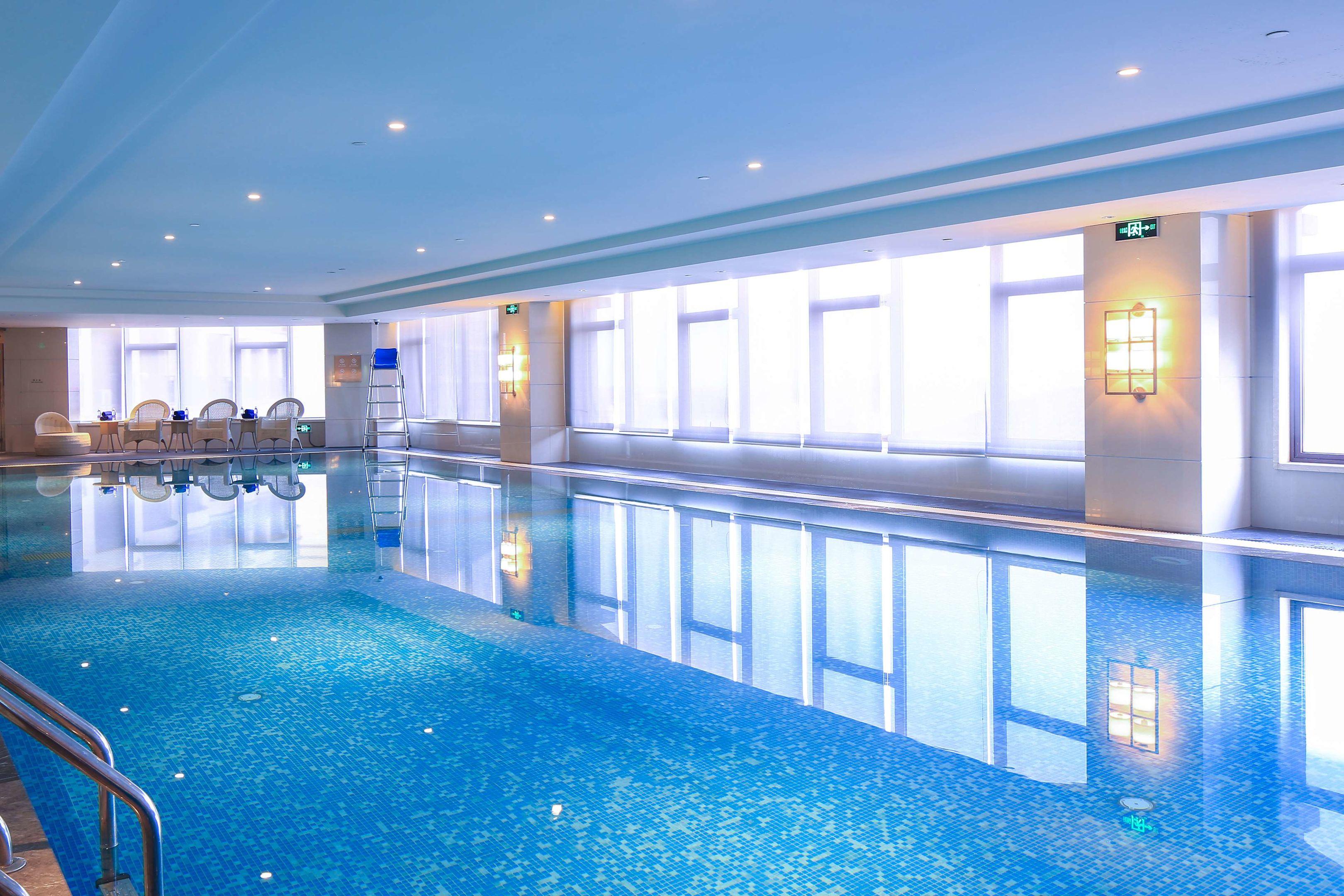 DoubleTree by Hilton Hotel Ningbo - Chunxiao — photo 4