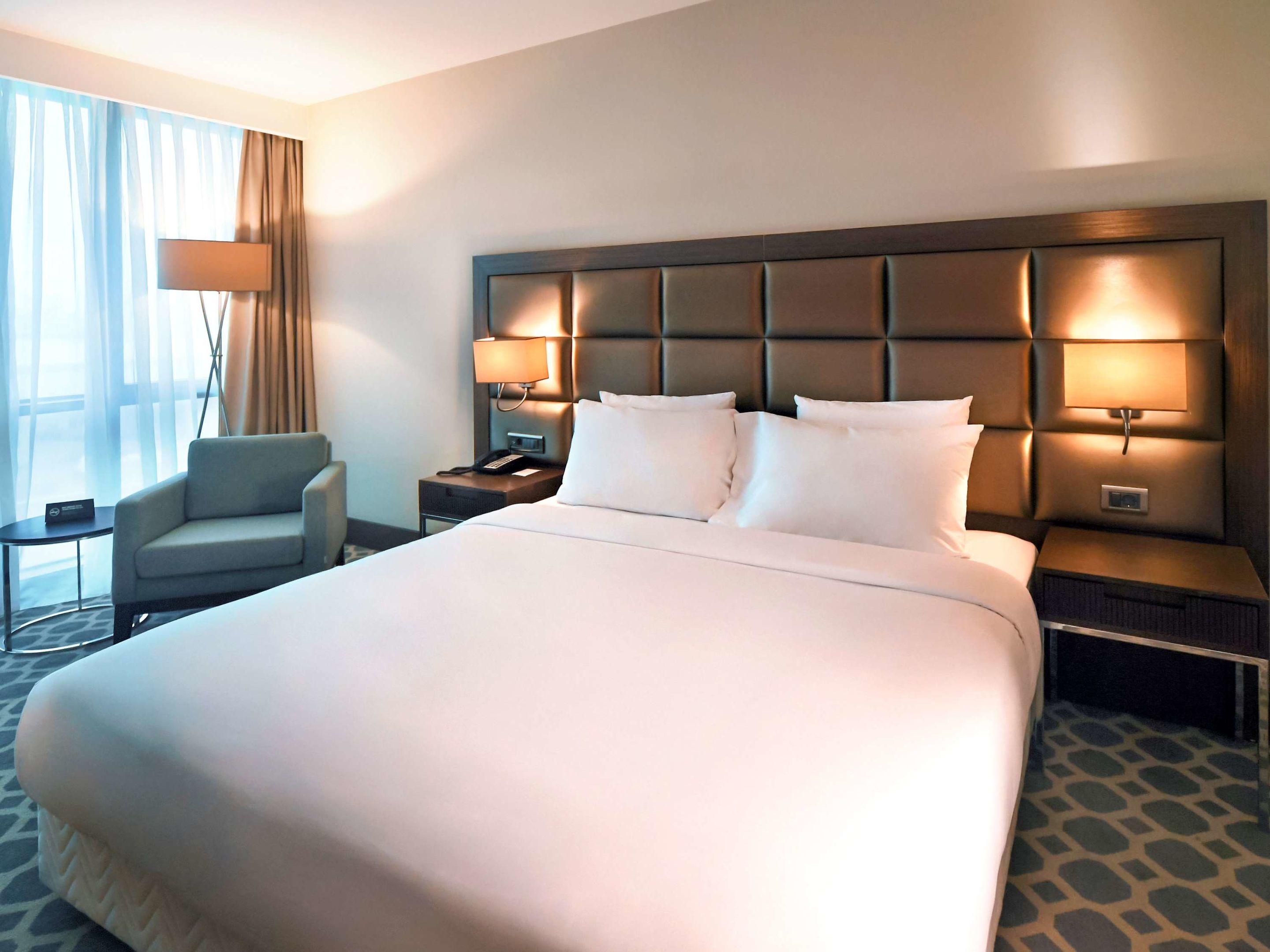 Mercure Istanbul West Hotel & Convention Center — photo 4