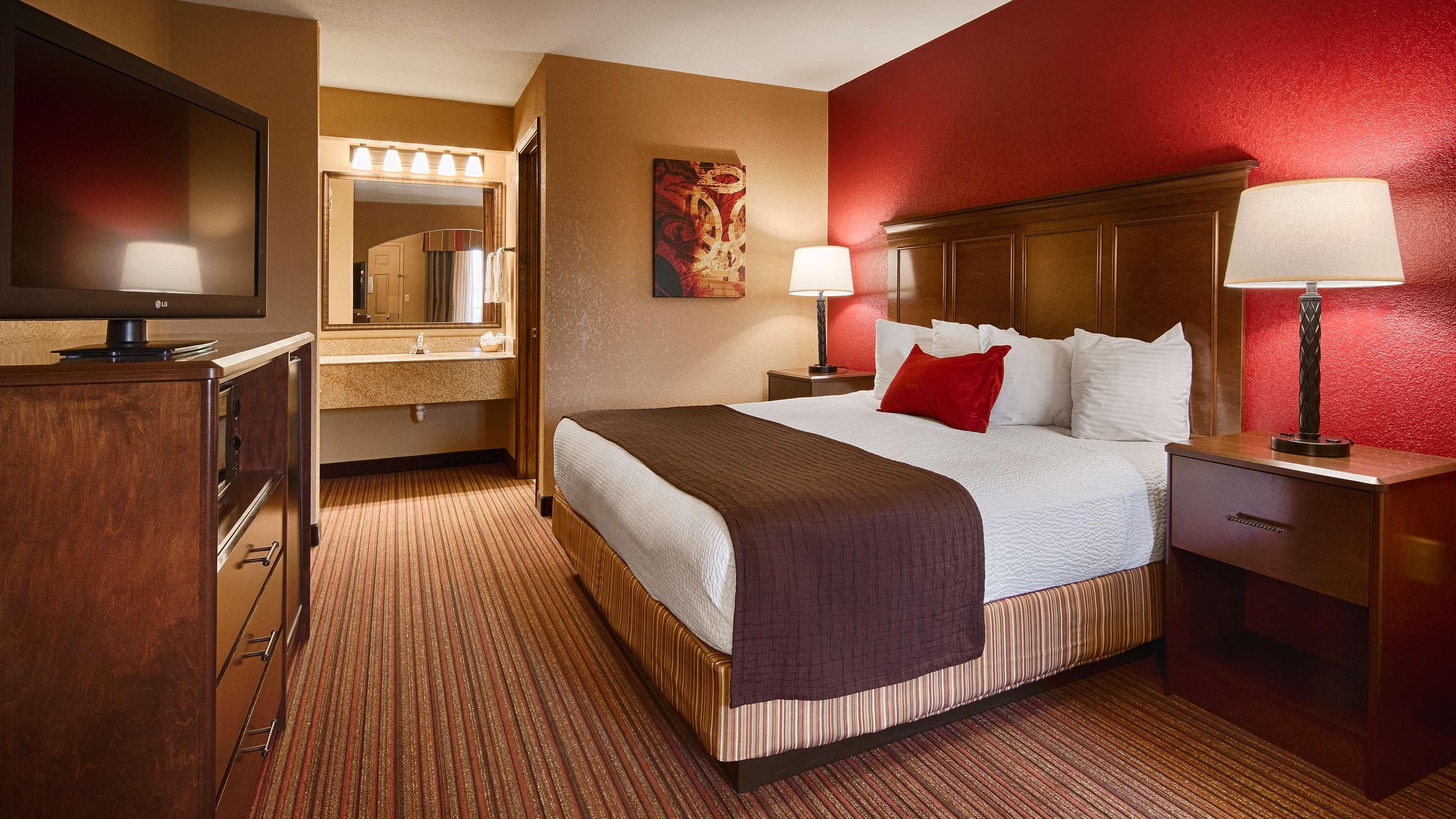Best Western Inn — photo 5