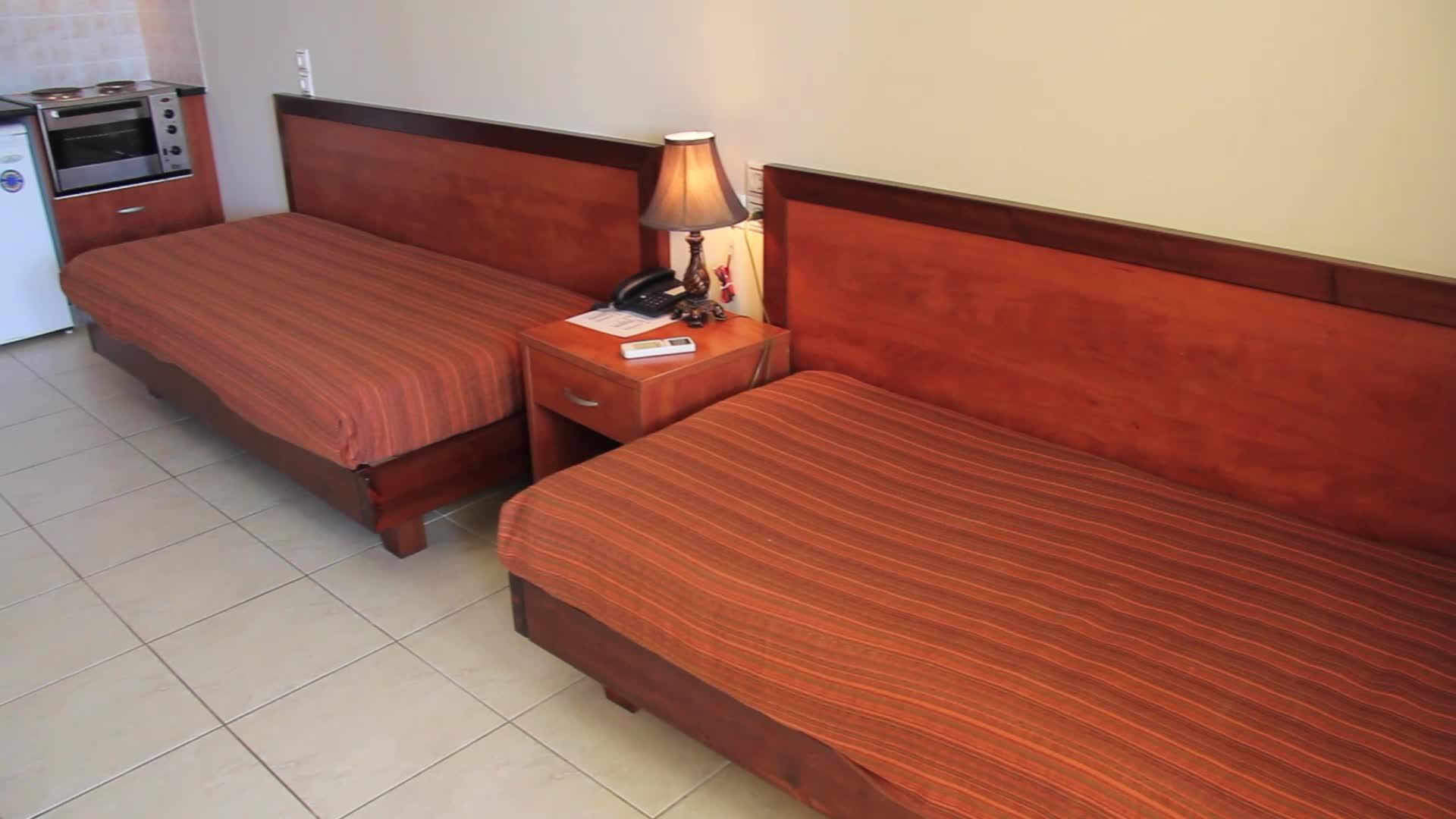 St. Constantin Hotel — photo 4