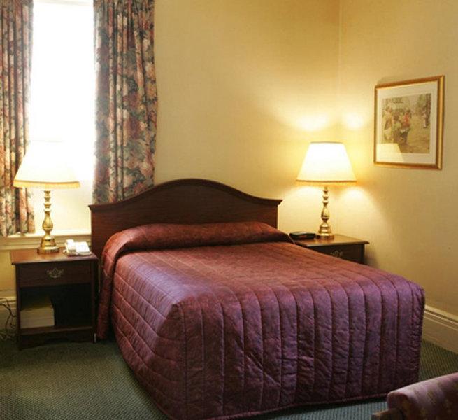 Clarion Hotel & Suites Selby — photo 5