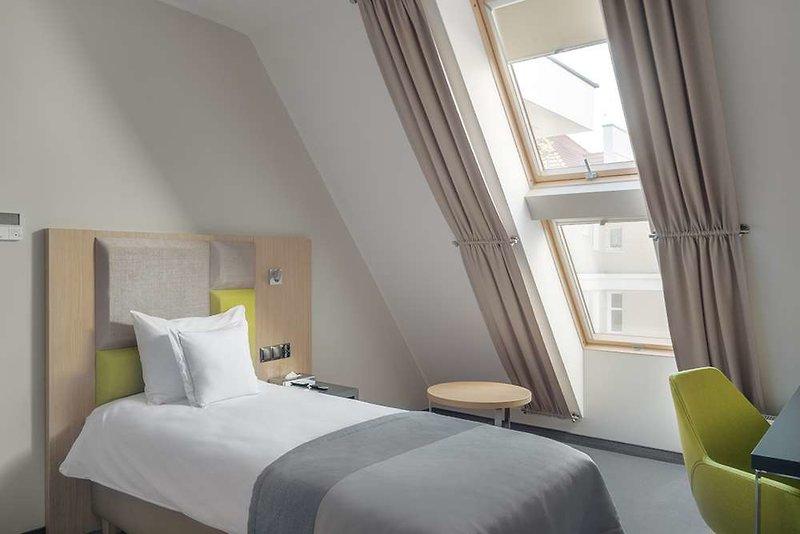 Hotel Almond Business & SPA — photo 4