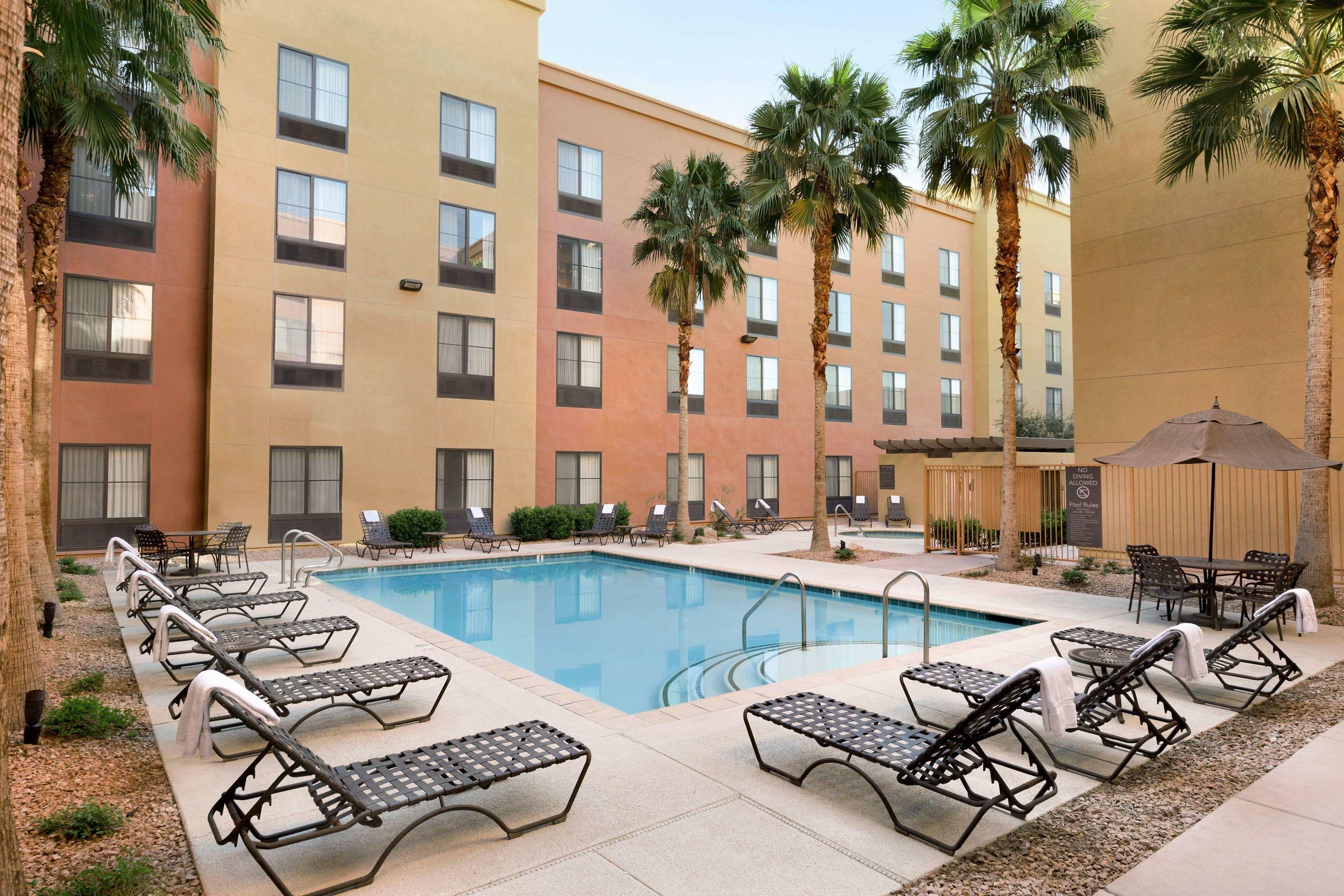 Homewood Suites by Hilton Las Vegas Airport — photo 5