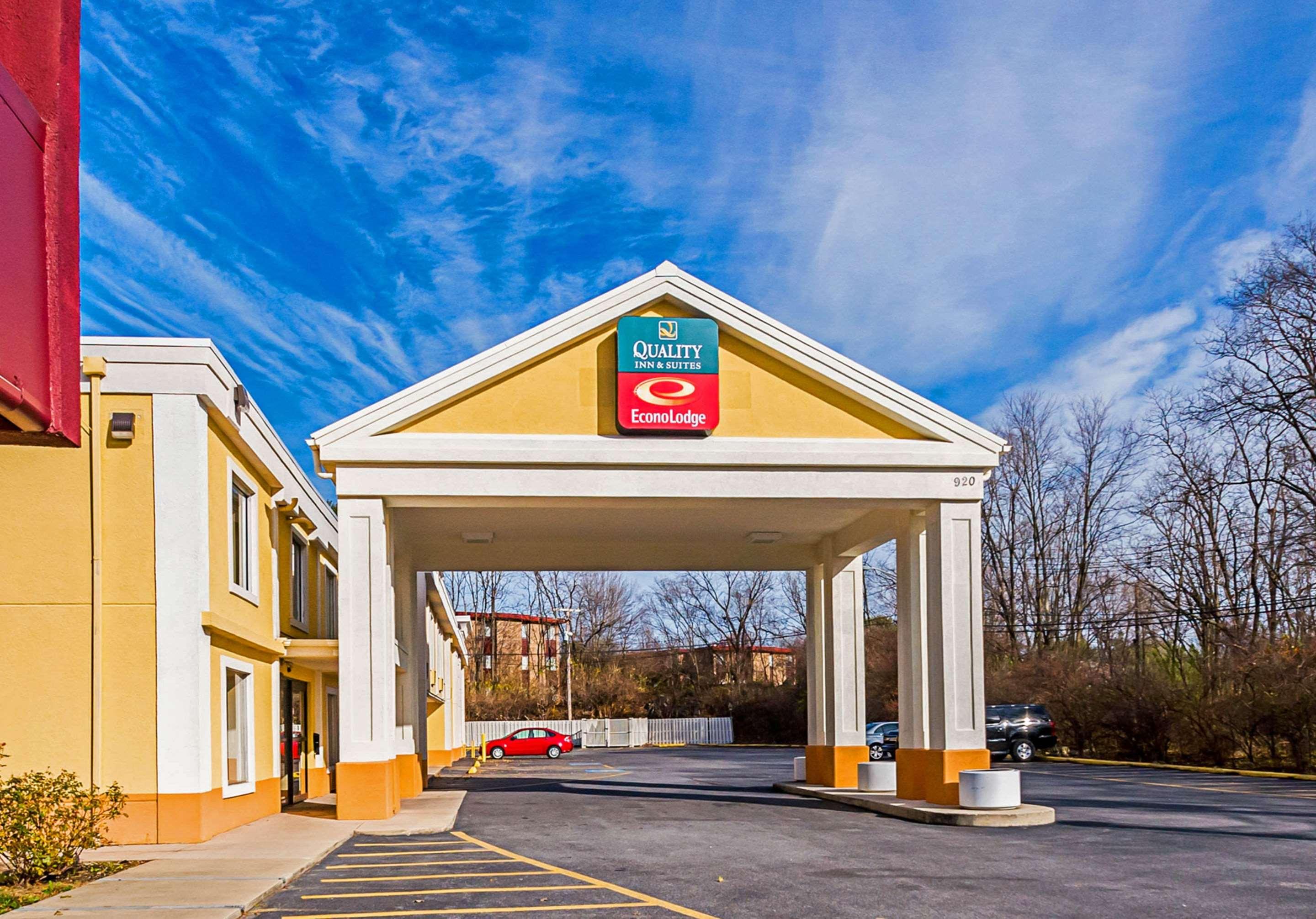 Quality Inn & Suites — photo 3