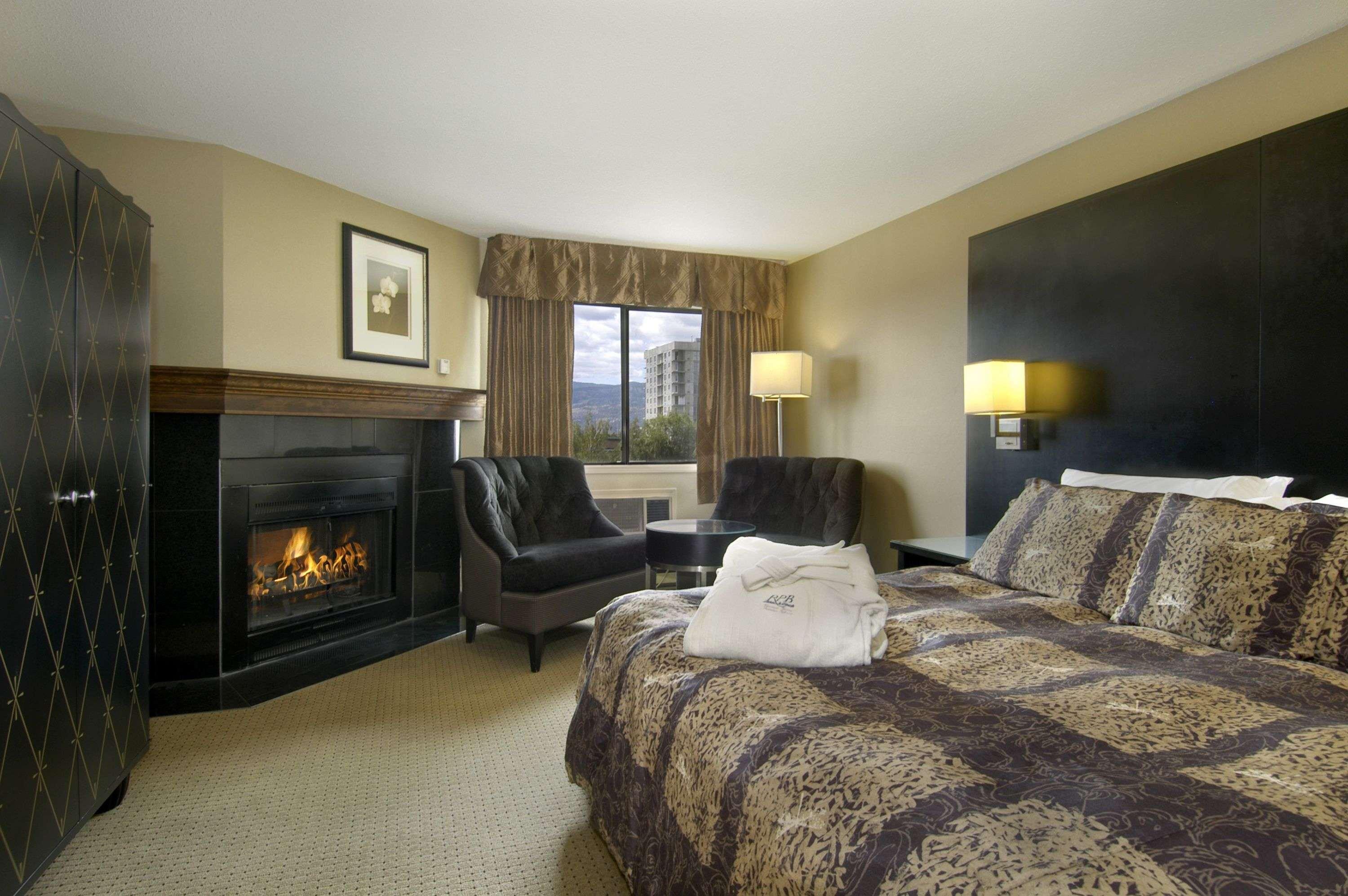 Ramada Hotel & Conference Centre Kelowna — photo 4