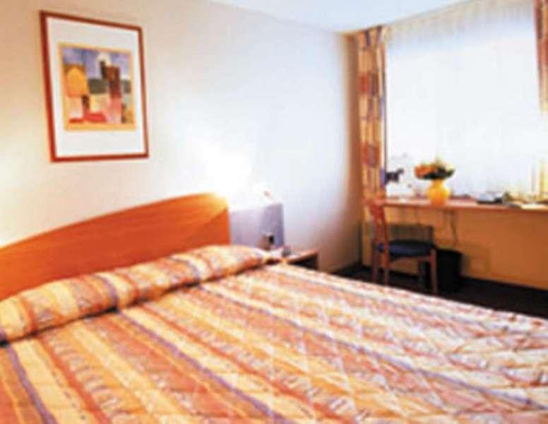 Timhotel Nation — photo 4