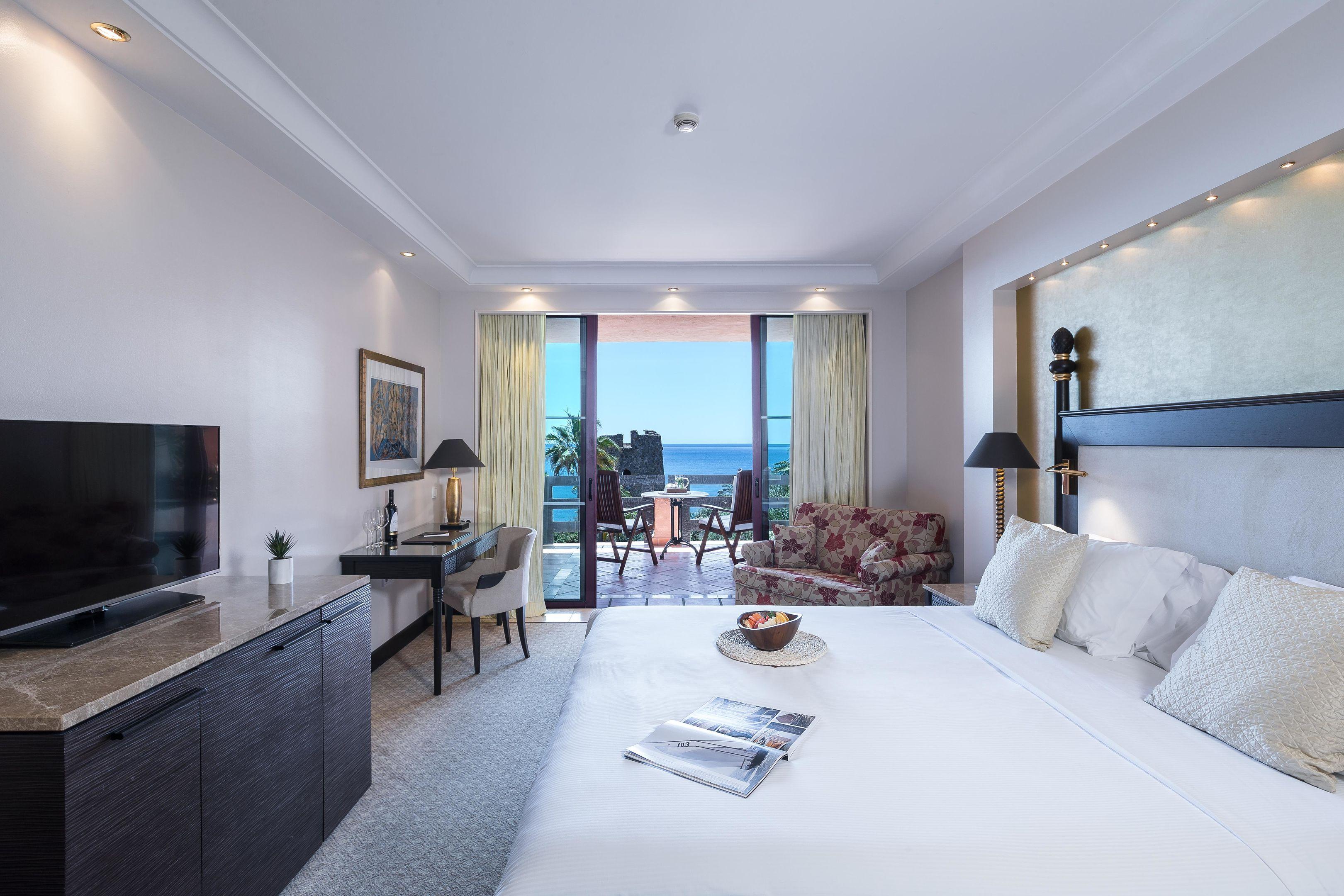 Kempinski Bahia — photo 5