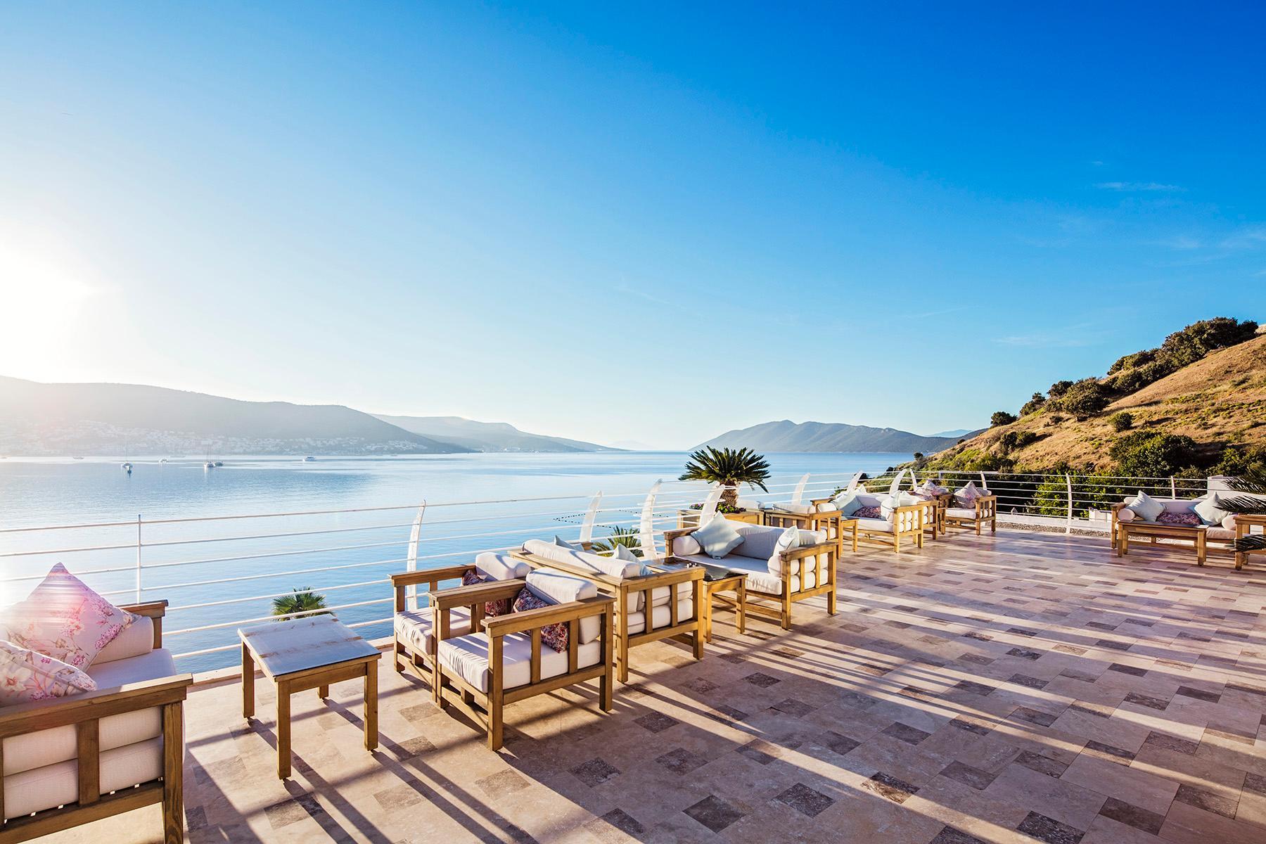 Voyage Bodrum — photo 1