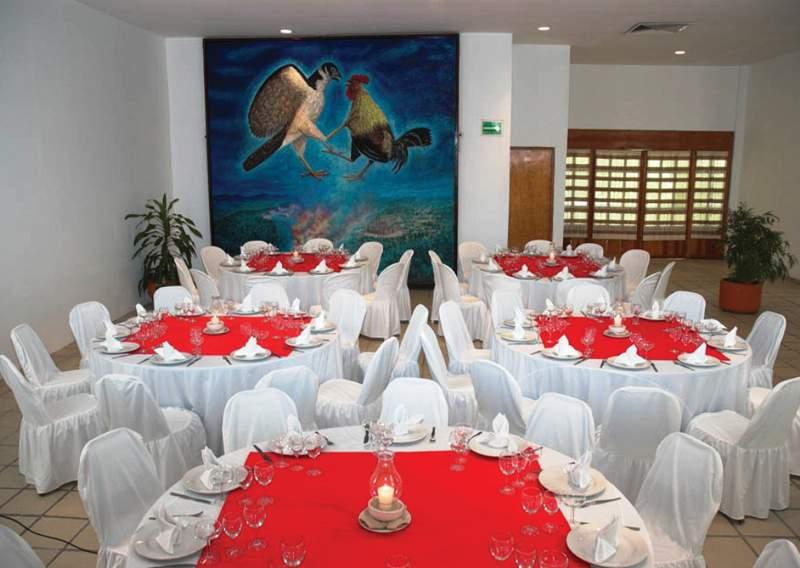 Castillo Huatulco — photo 4