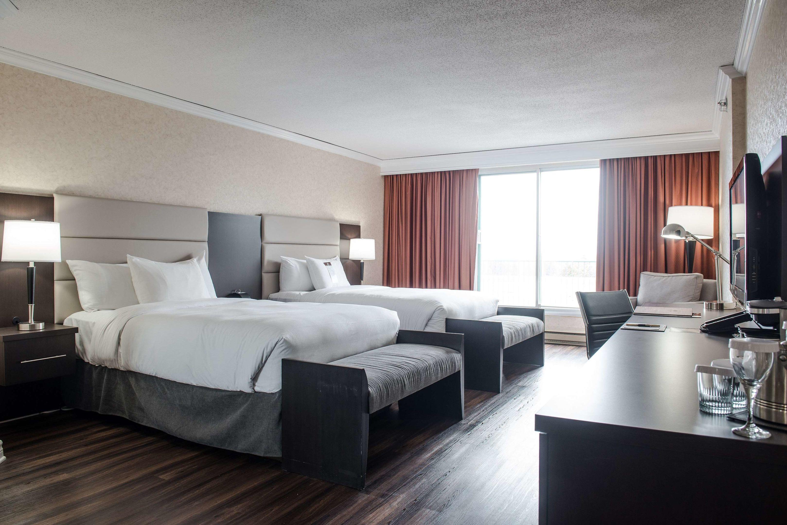 DoubleTree by Hilton Hotel Gatineau-Ottawa — photo 4