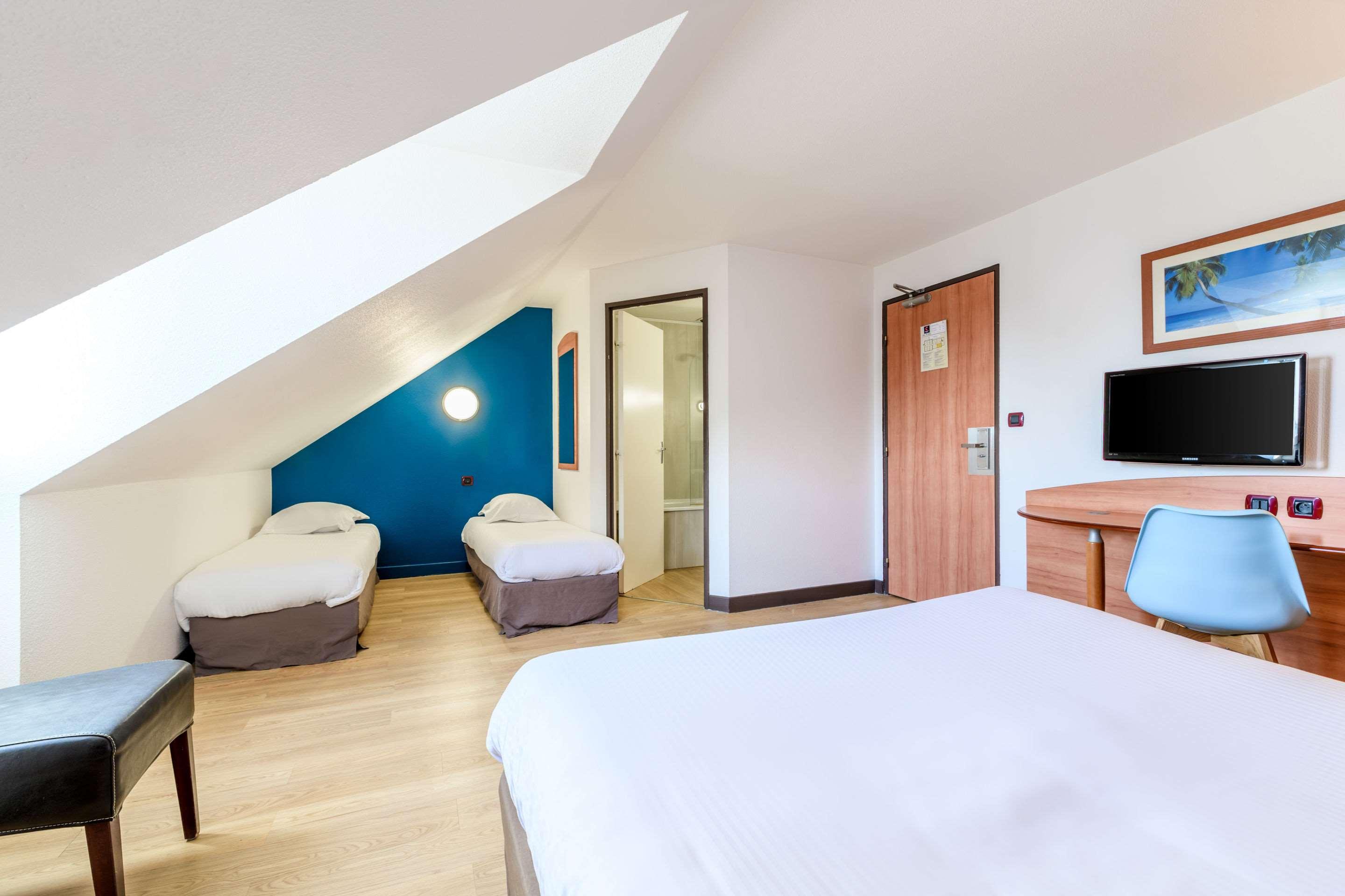Comfort Hotel Evreux — photo 4