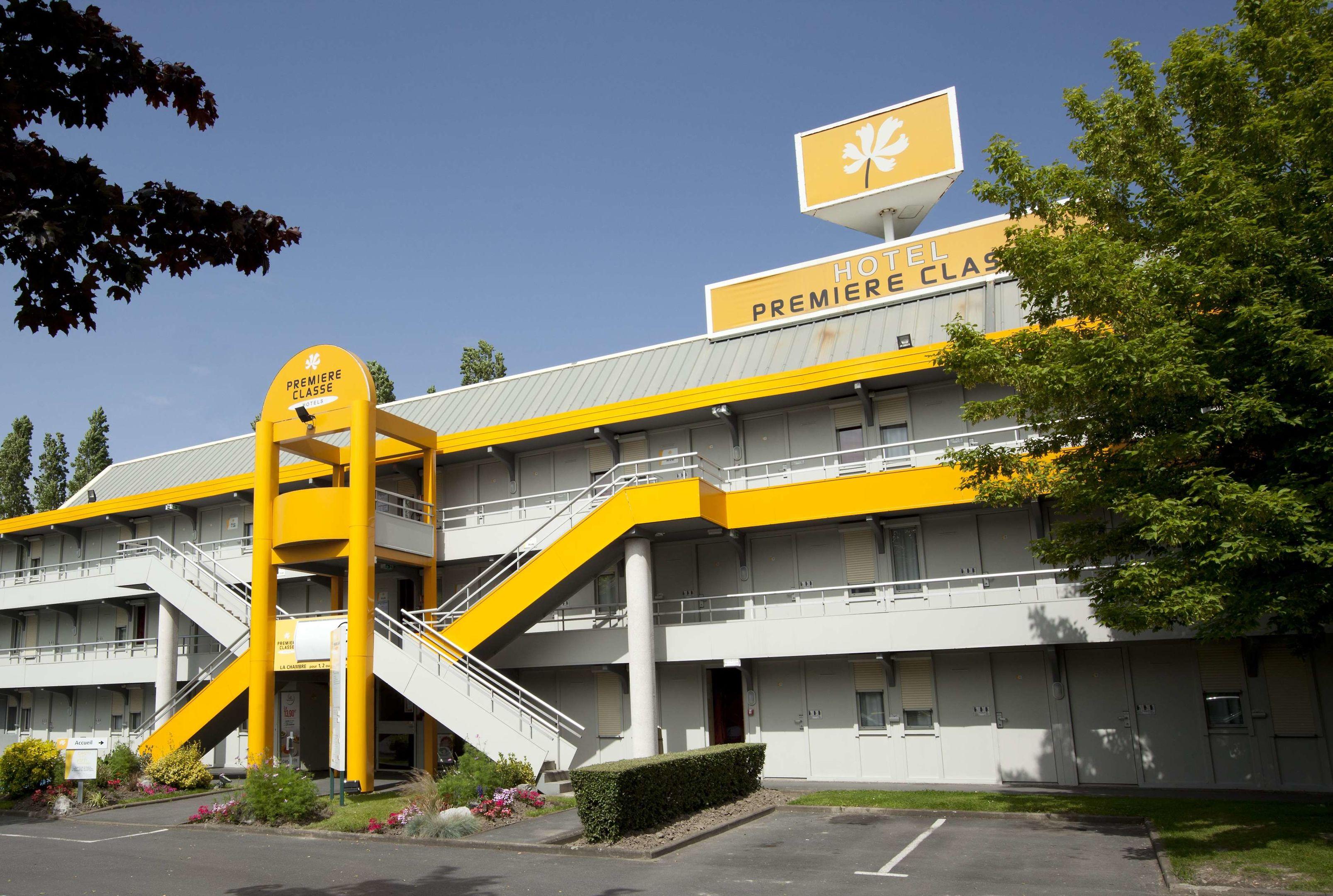 Hotel Première Classe Arles — photo 4