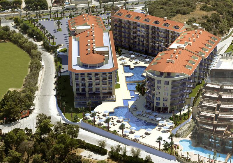 Ramada Hotel & Suites by Wyndham Kusadasi — photo 5