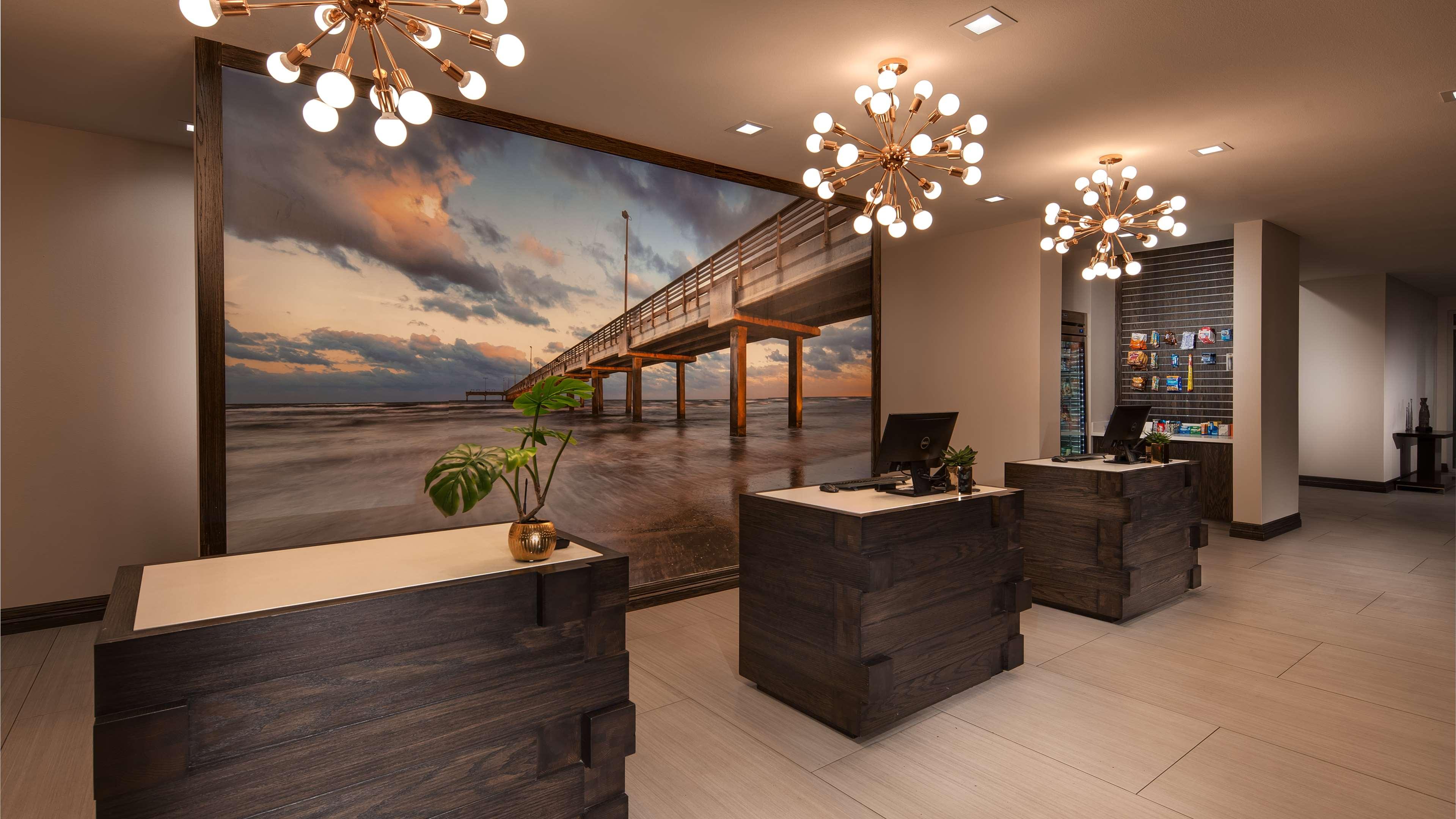Executive Residency by Best Western — photo 5