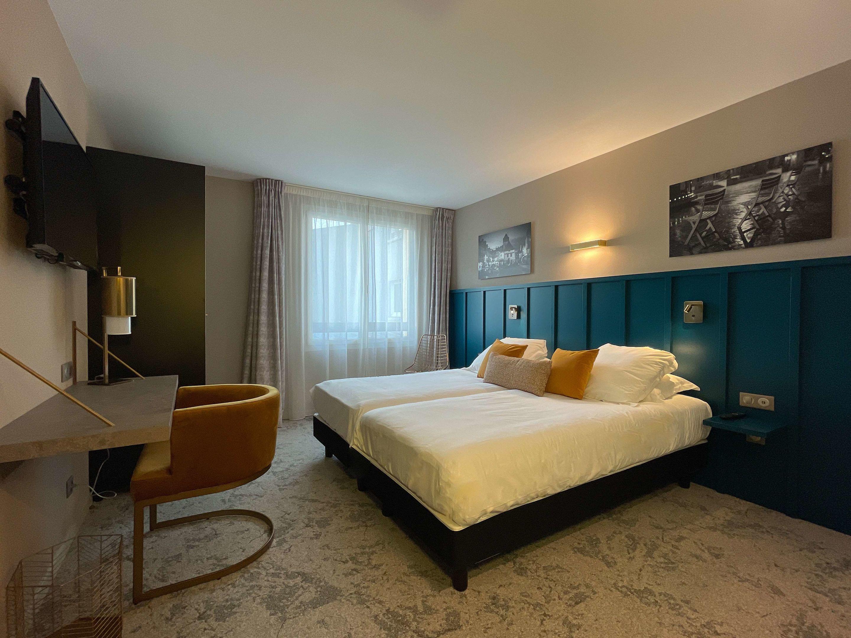 Best Western Hotel Kregenn — photo 3