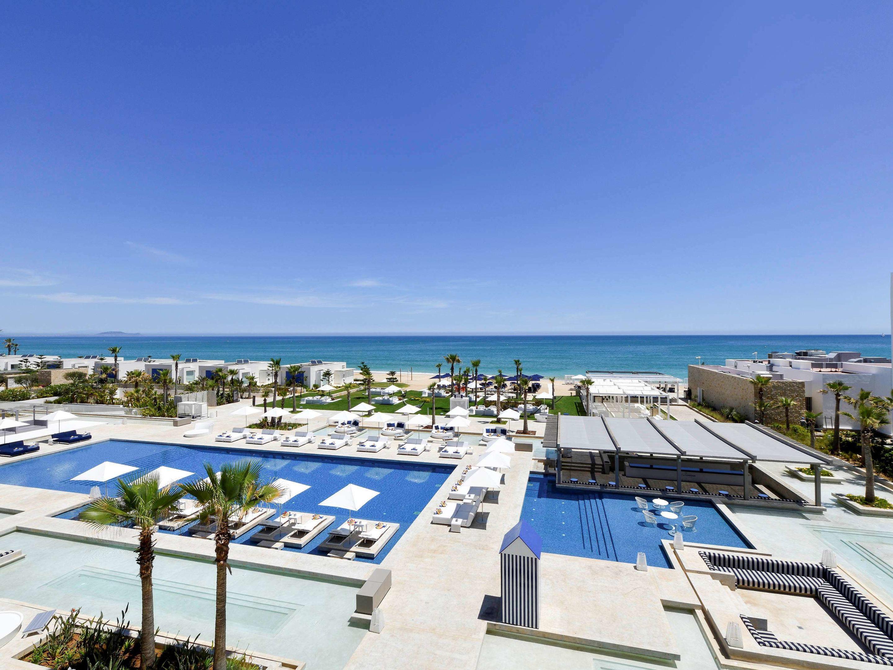 Hotel Sofitel Tamuda Bay Beach and Spa — photo 3