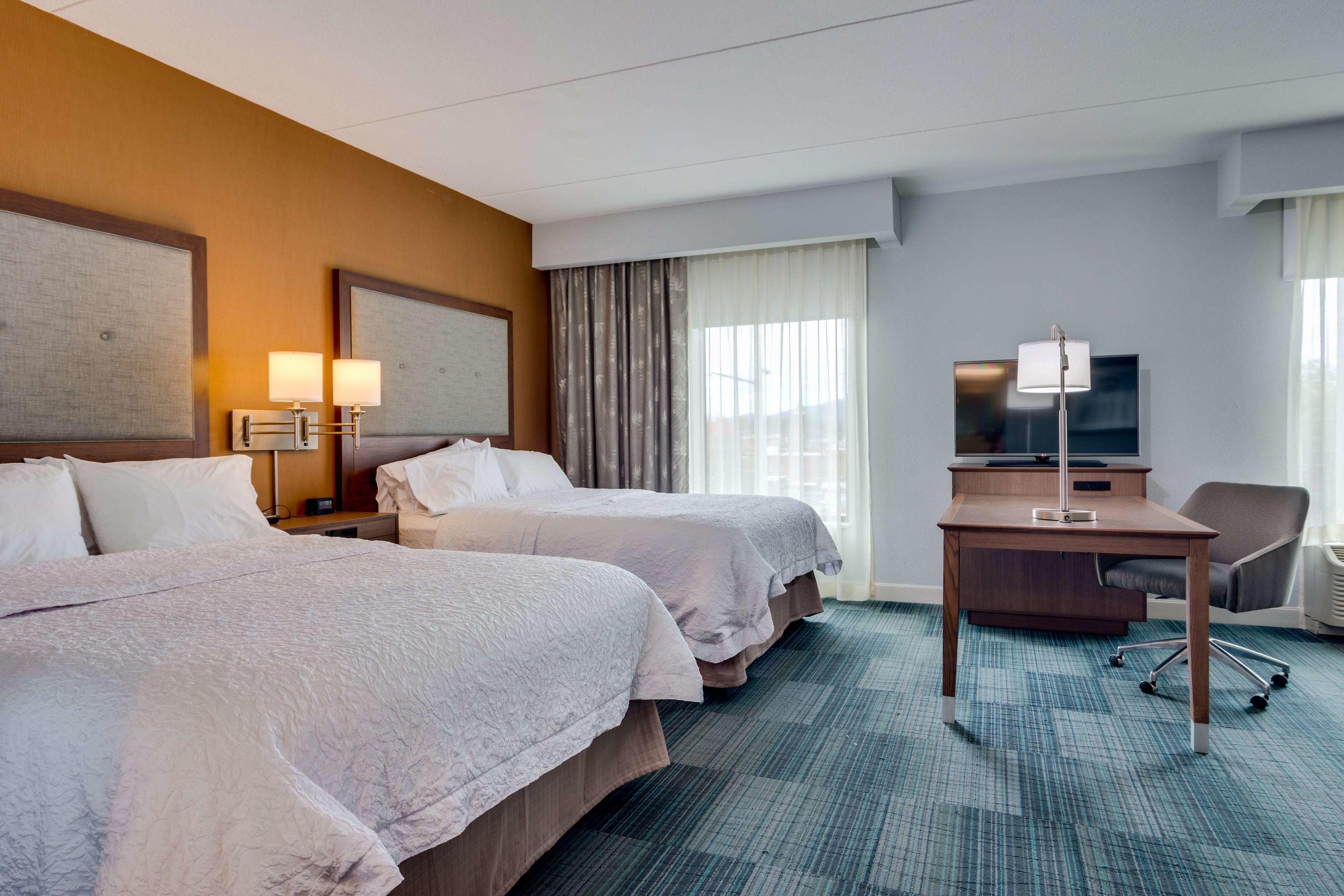 Hampton Inn & Suites Rome — photo 5