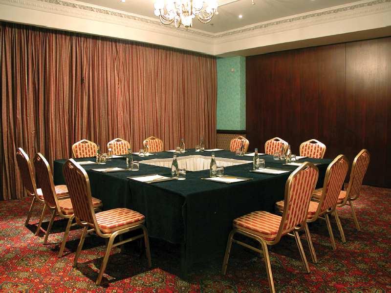 Britannia International Hotel — photo 3