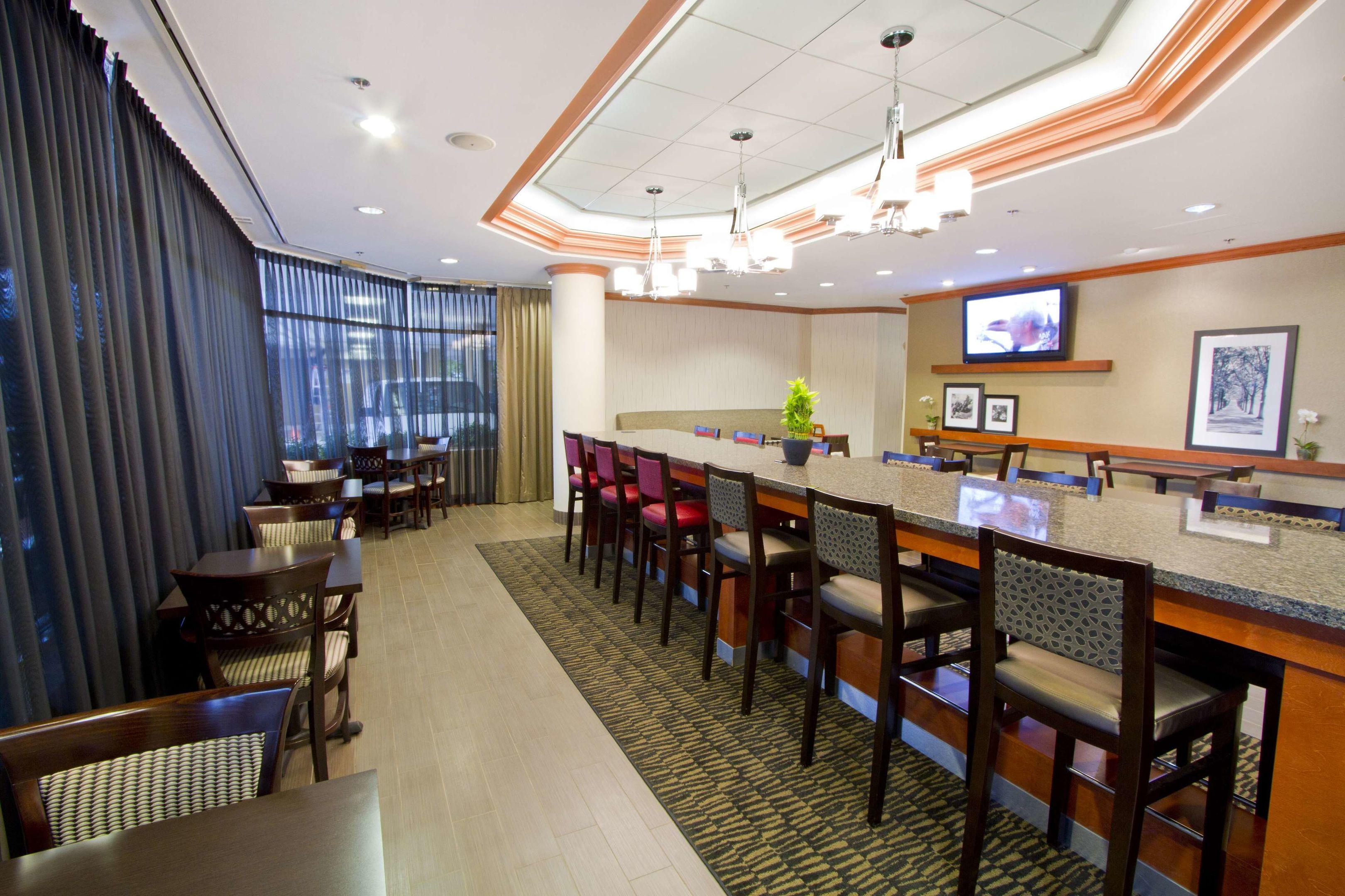 Hampton Inn Vancouver Airport/Richmond — photo 4