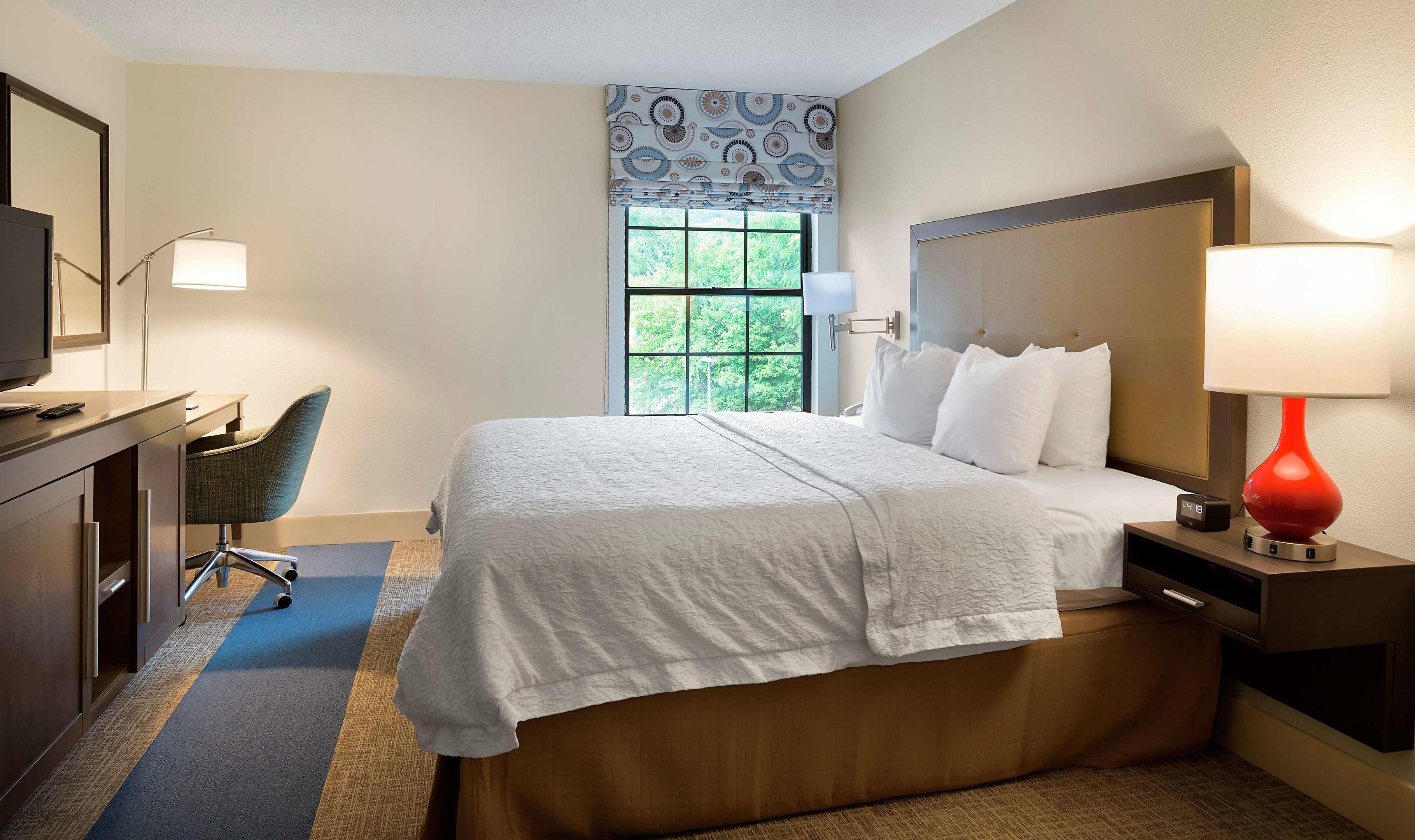 Hampton Inn Helen — photo 5