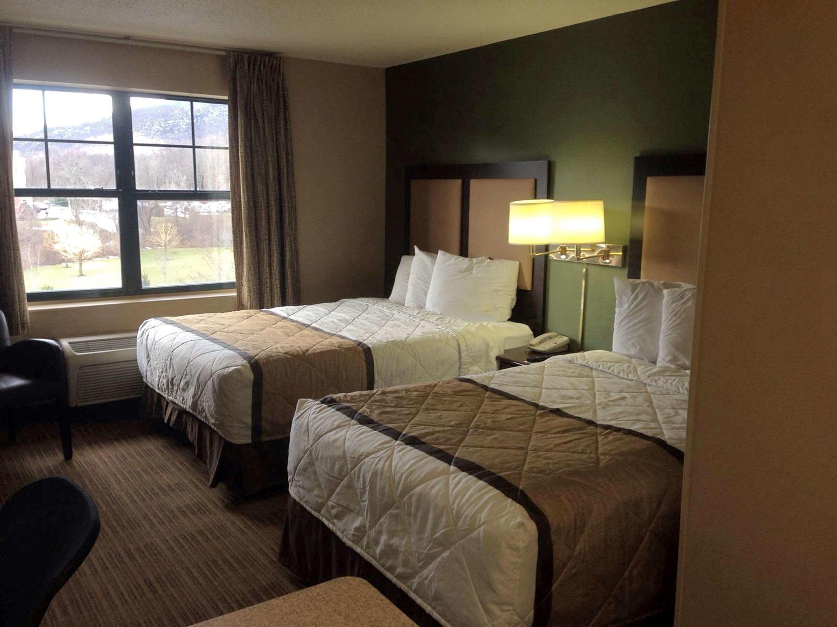 Extended Stay America - Columbus - Airport — photo 5