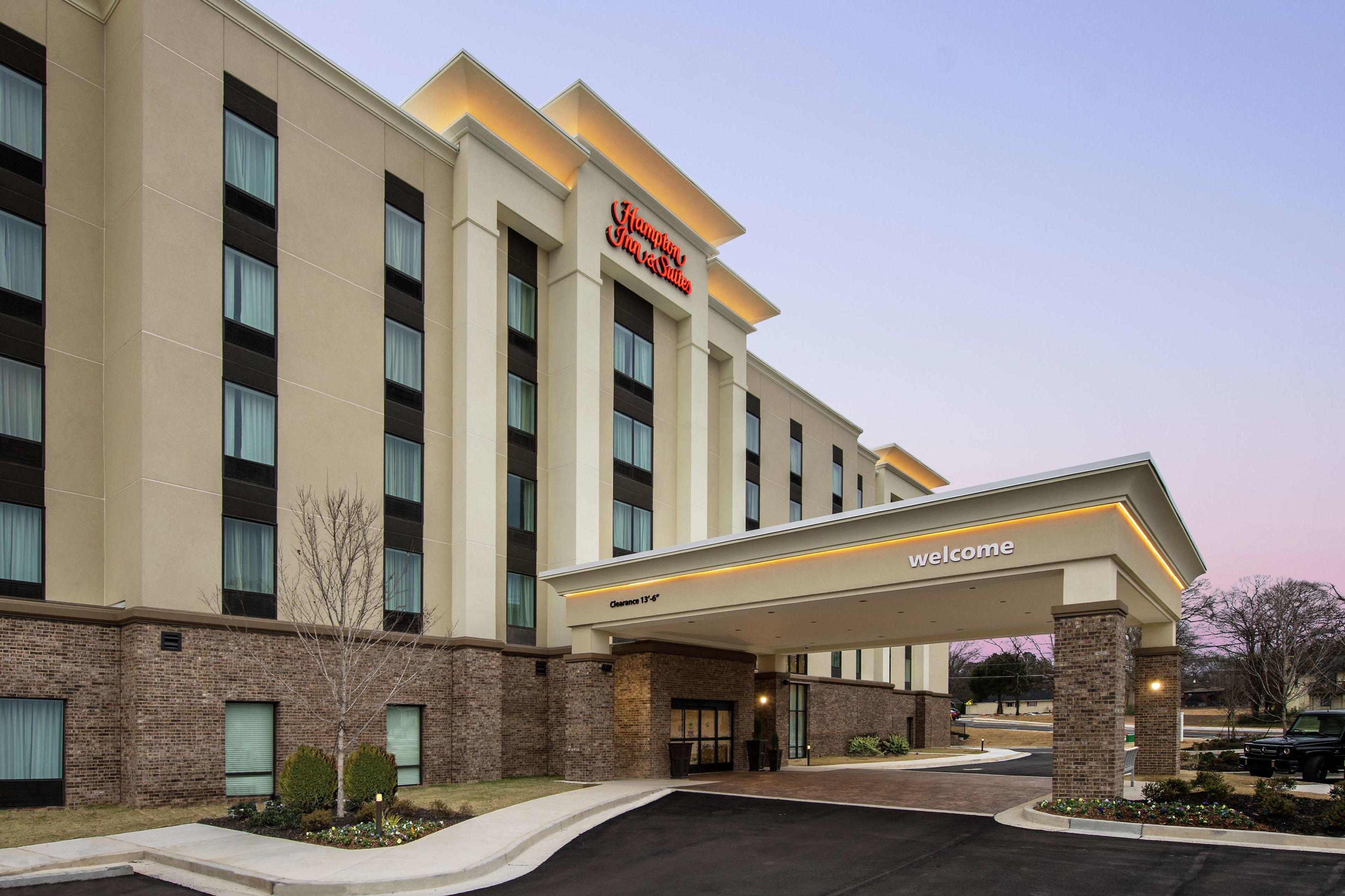 Hampton Inn & Suites Snellville Atlanta Ne — photo 3