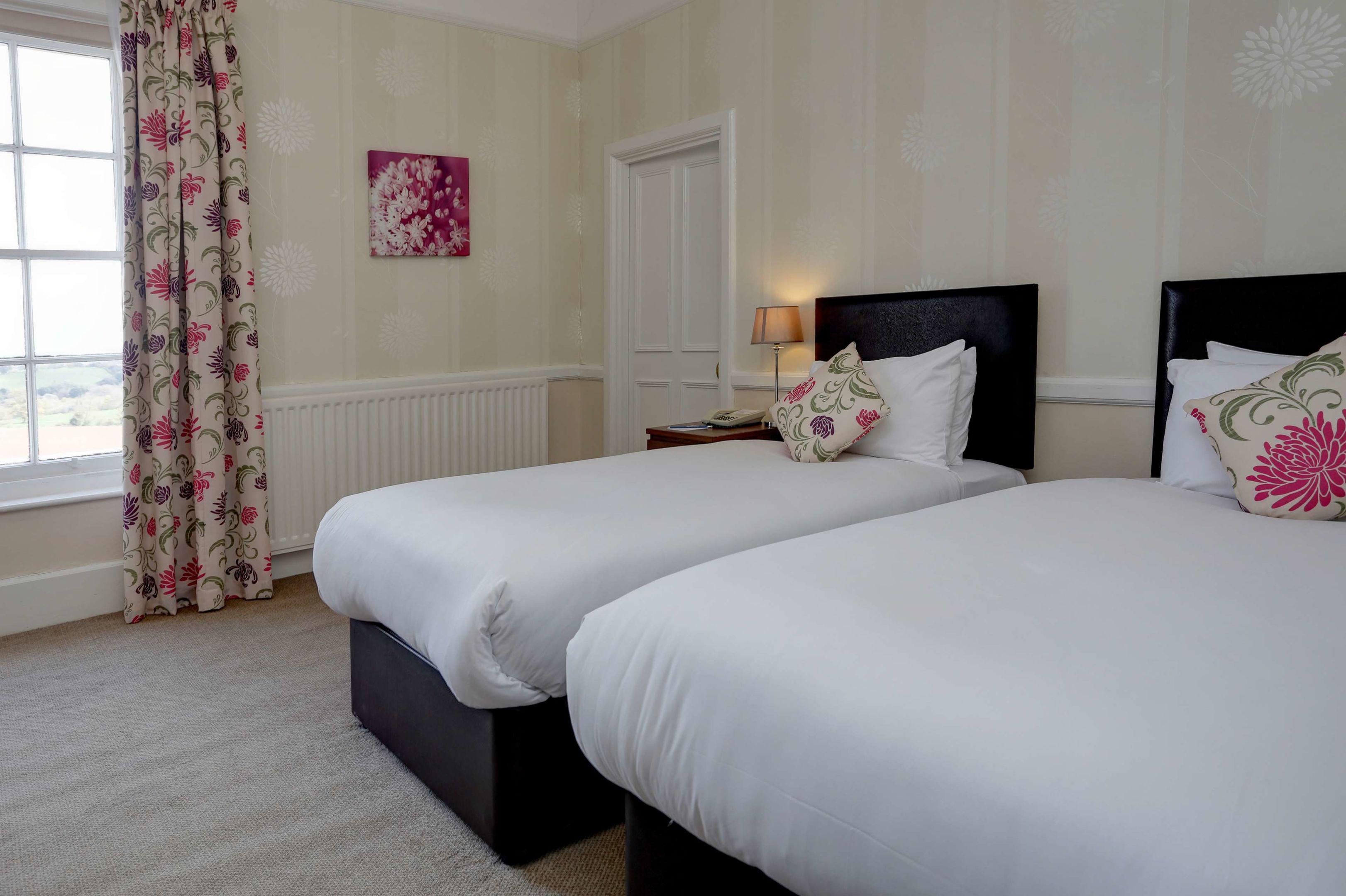 Best Western Exeter Lord Haldon Country Hotel — photo 5