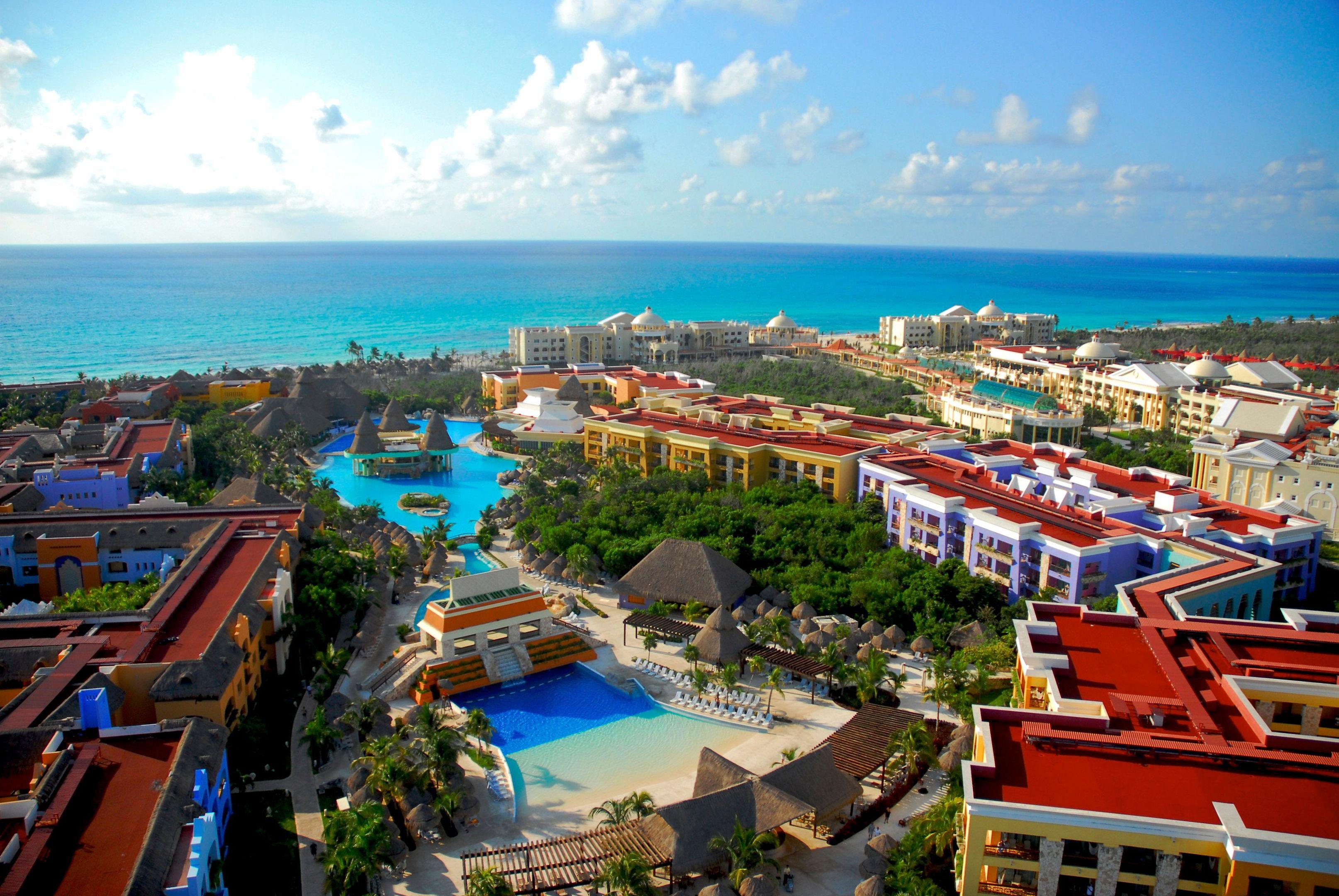 Iberostar Selection Paraíso Lindo — photo 5