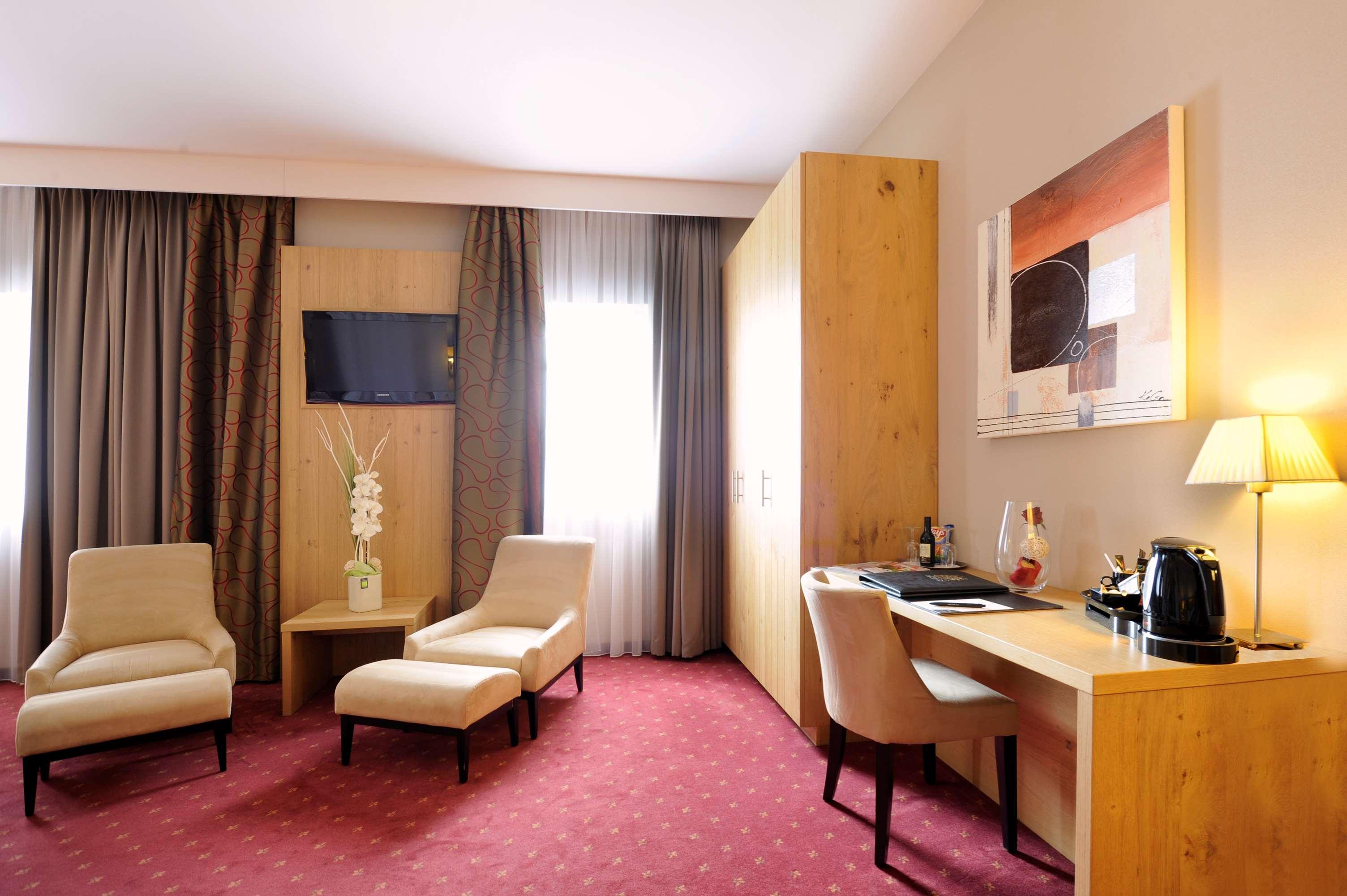 Van der Valk Verviers — photo 5