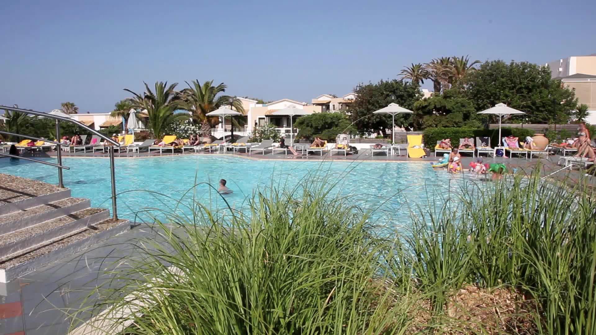 Annabelle Beach Resort — photo 3
