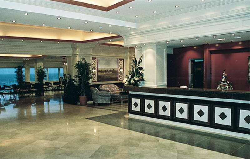 ON Hotels Oceanfront — photo 3
