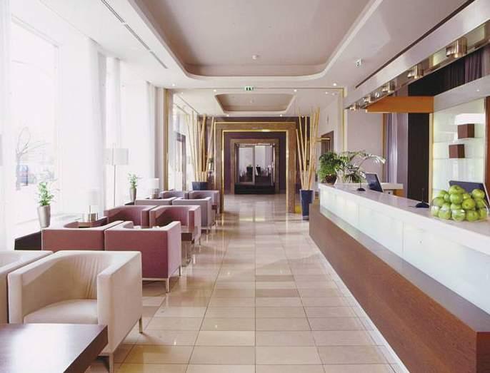 Adrema Hotel — photo 5