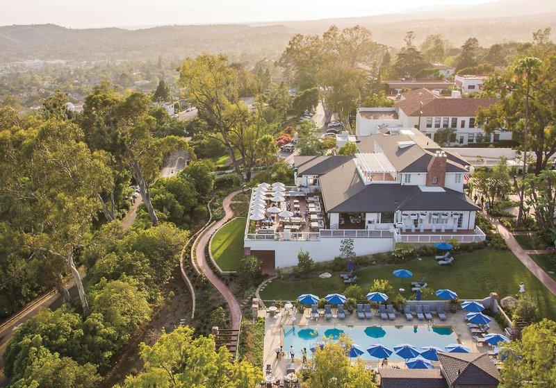 El Encanto, A Belmond Hotel — photo 3