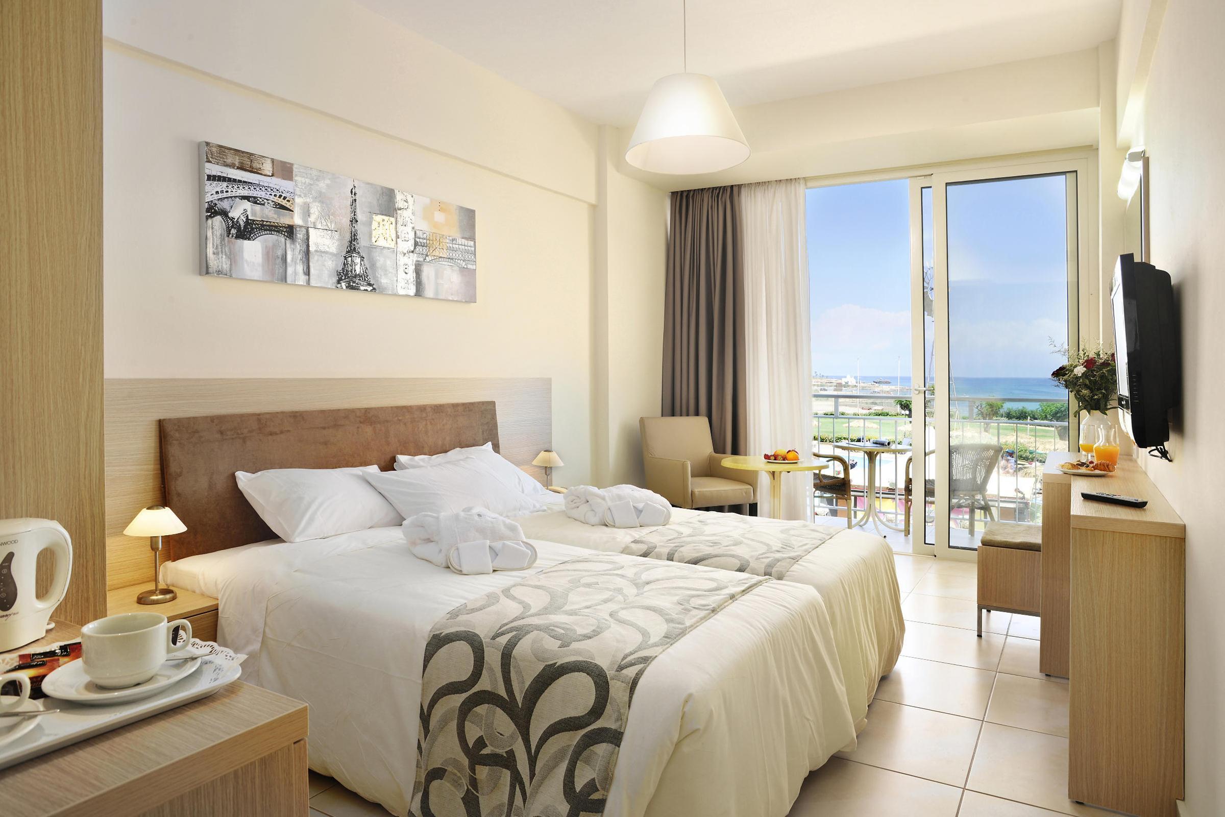 Pernera Beach Hotel — photo 5