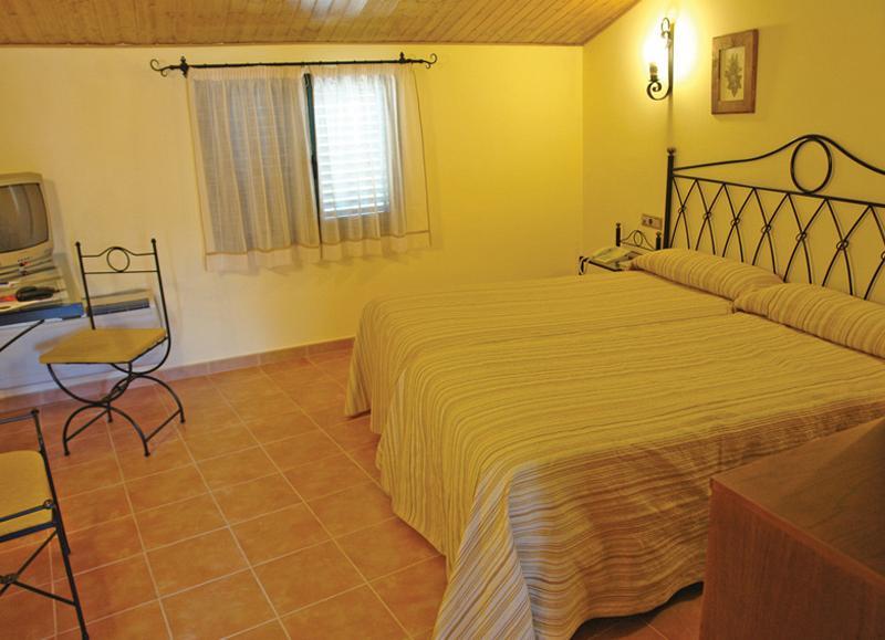 Hotel Mágina Plaza — photo 4