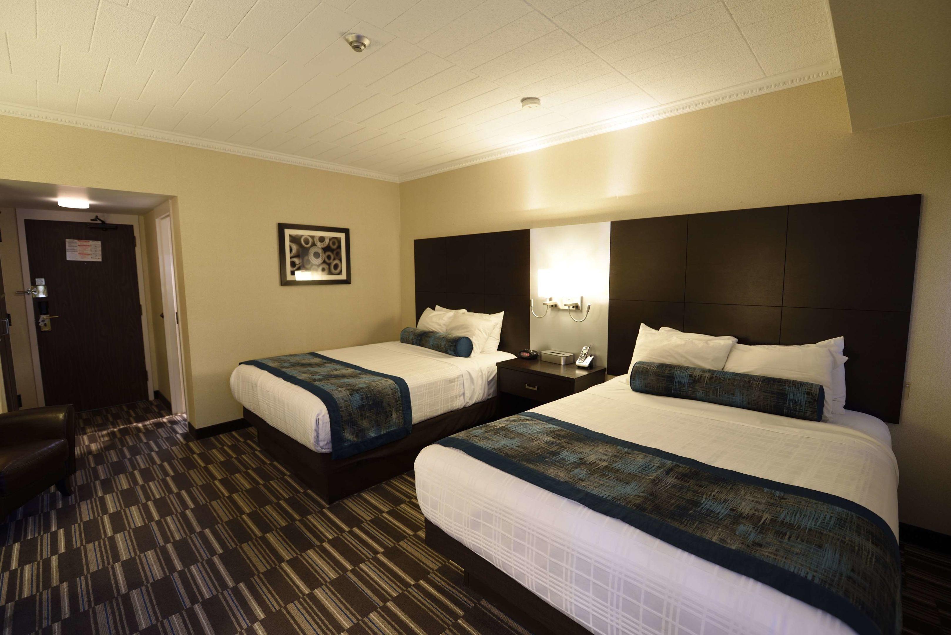 Best Western Downtown Sudbury Centreville — photo 5