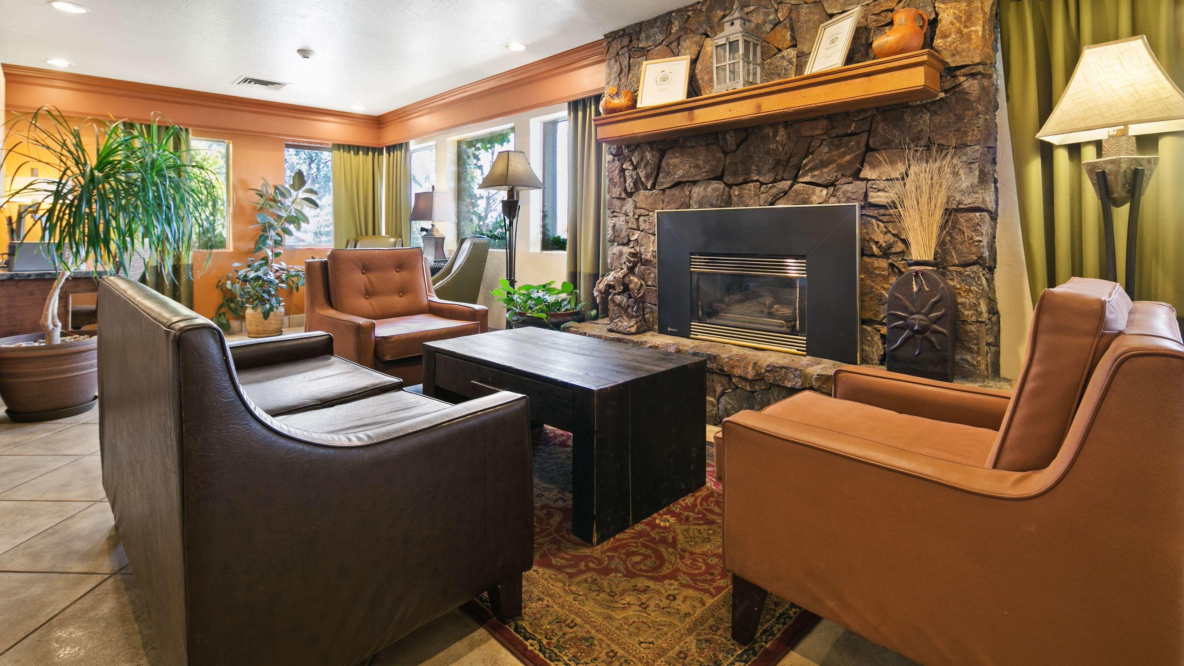 Best Western Prescottonian — photo 5