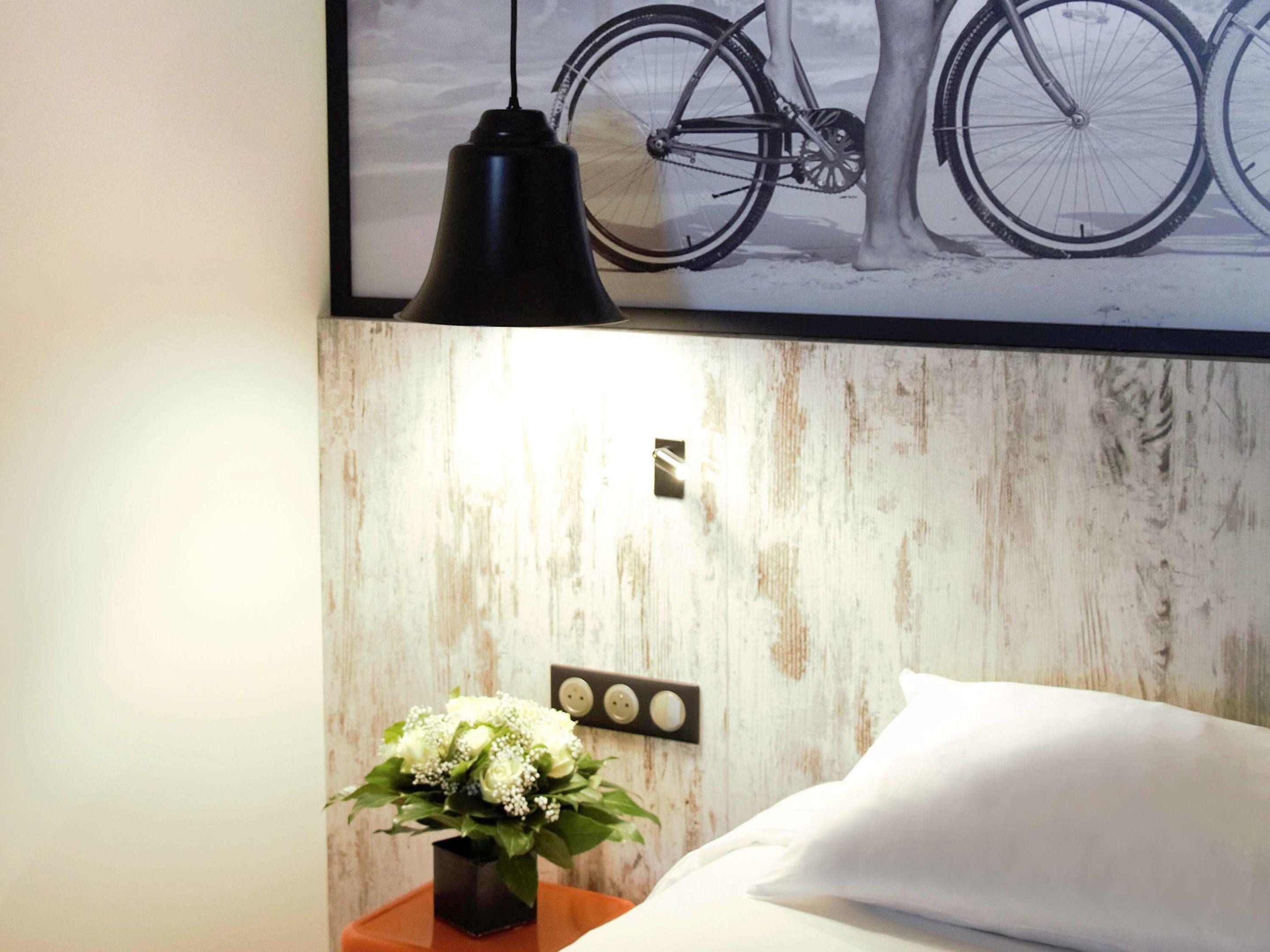 Hotel Ibis Styles Dinan Centre Ville — photo 4
