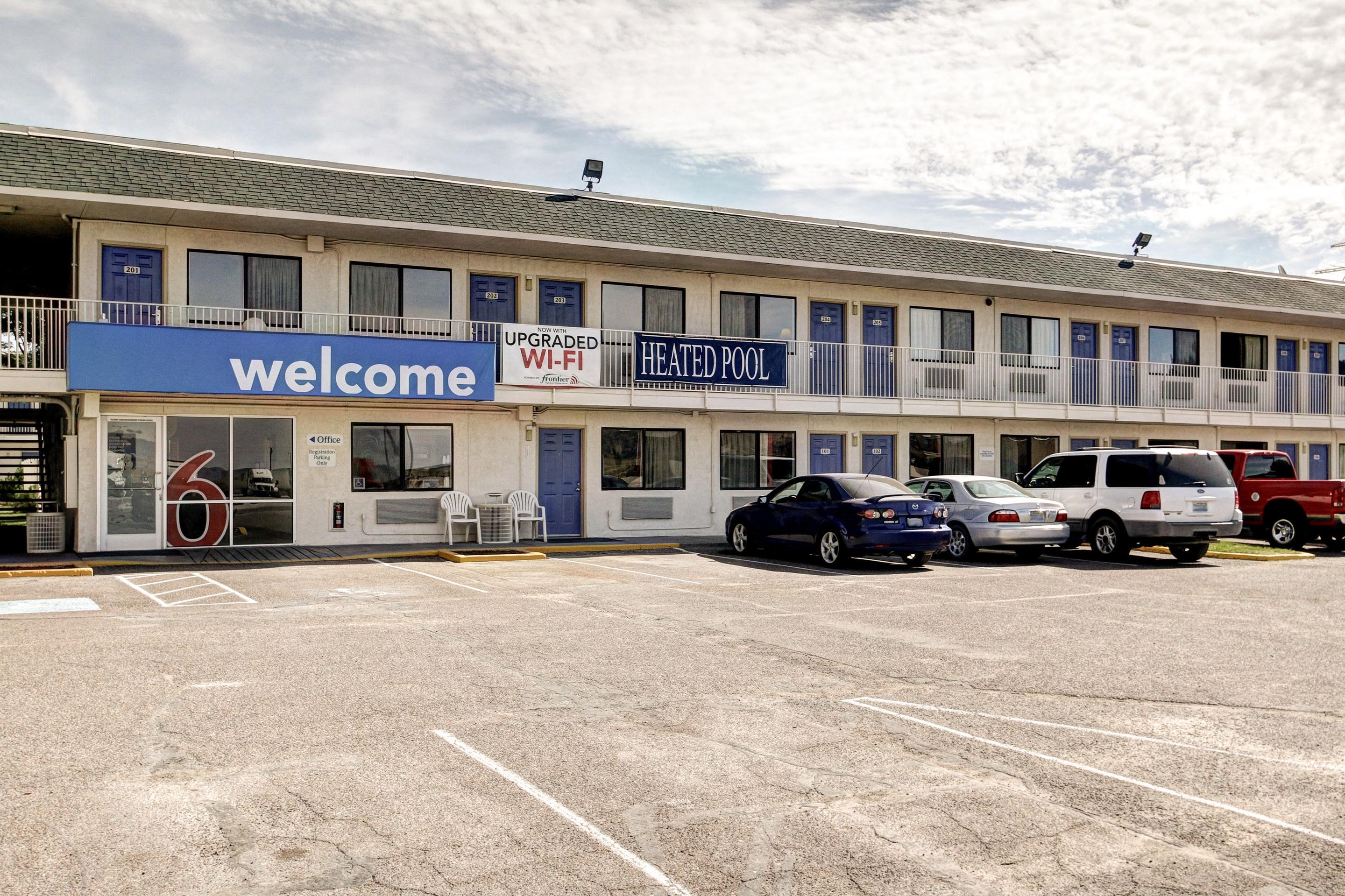 Motel 6 Wells — photo 5