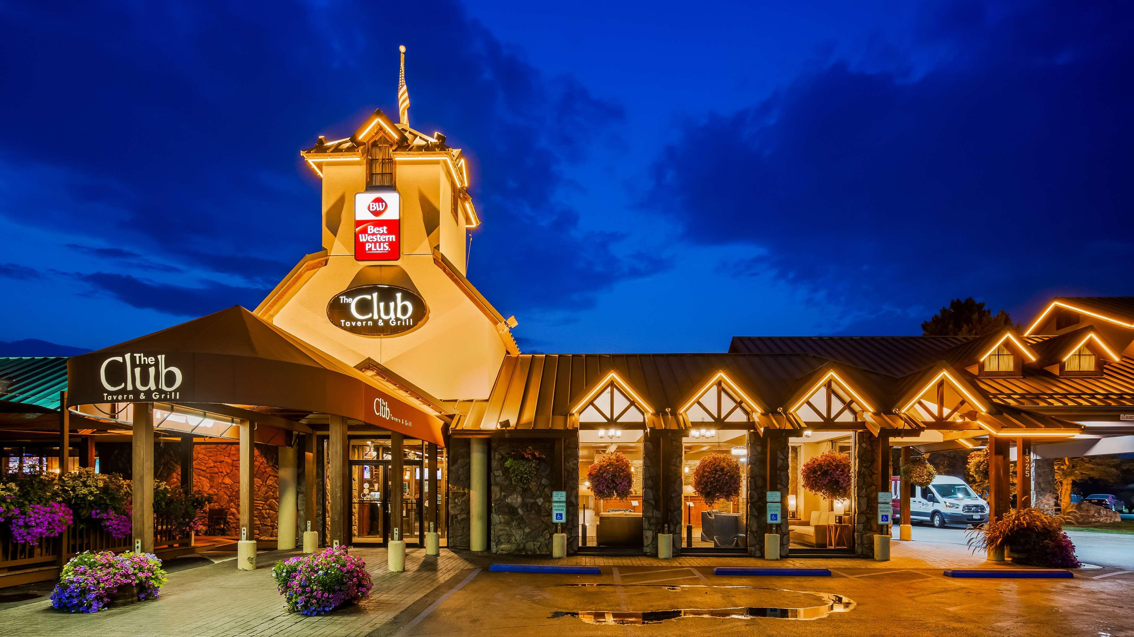 Best Western Plus GranTree Inn — photo 4