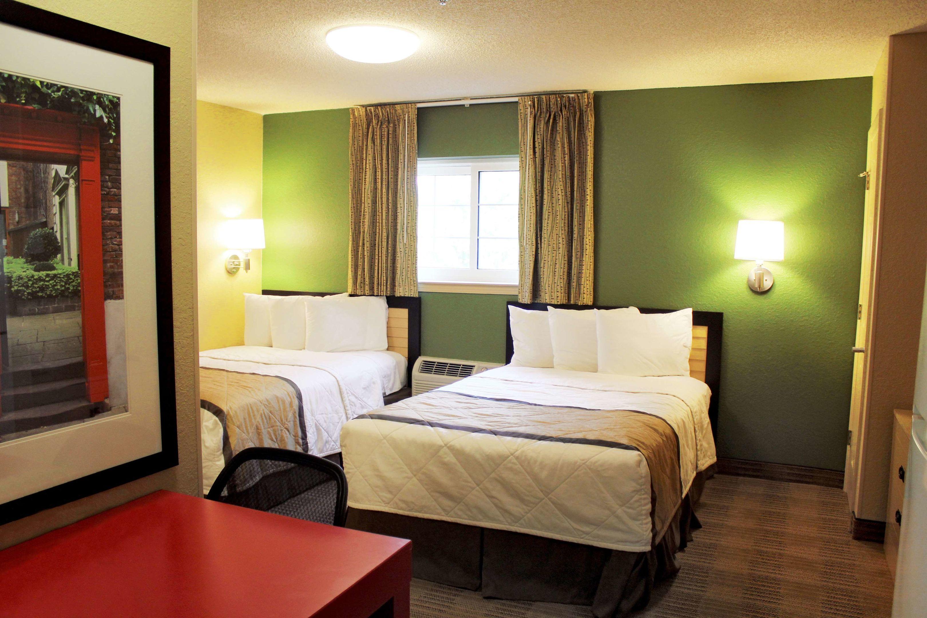 Extended Stay America - Chesapeake - Greenbrier Circle — photo 4