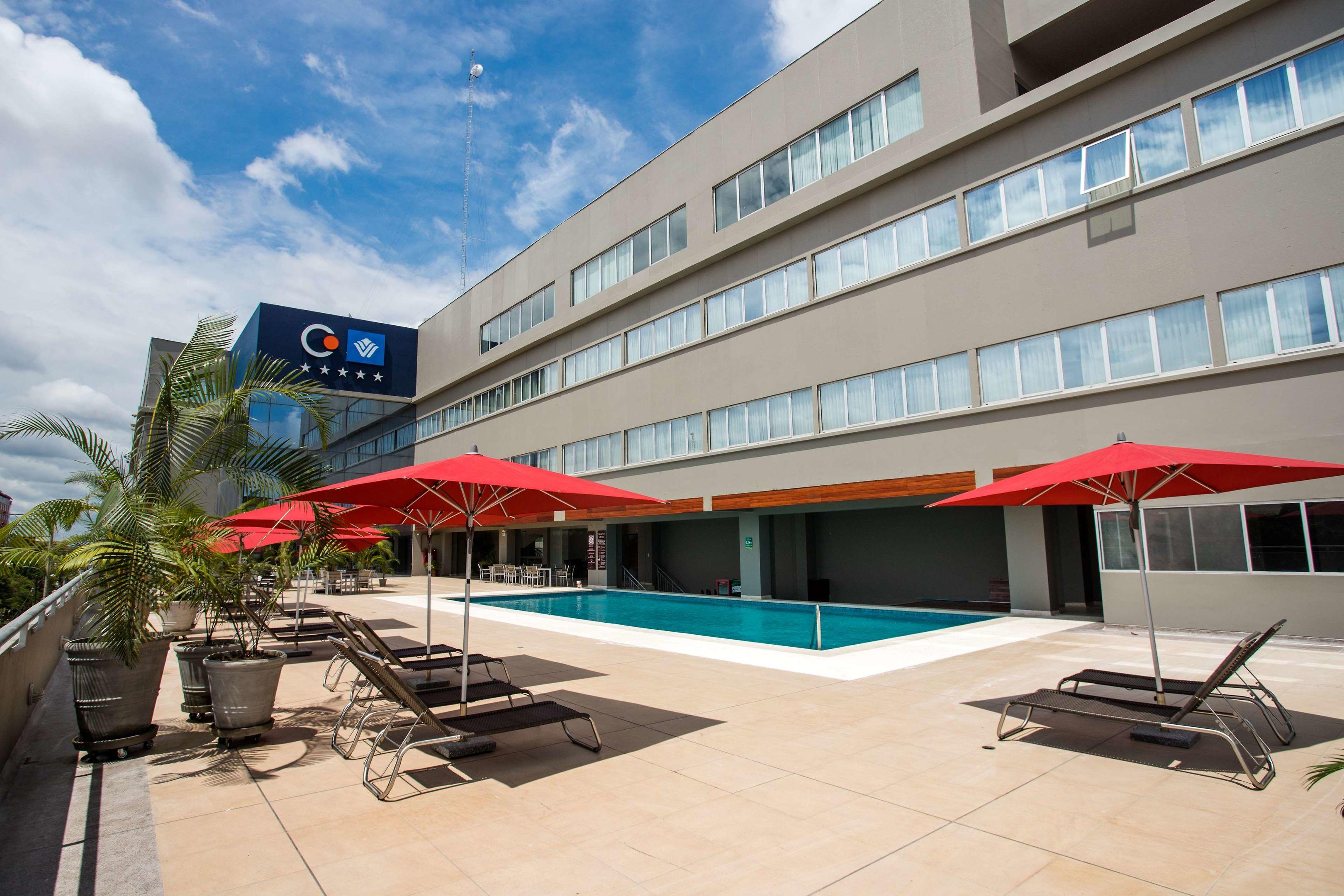 Wyndham Costa Del Sol Pucallpa — photo 5