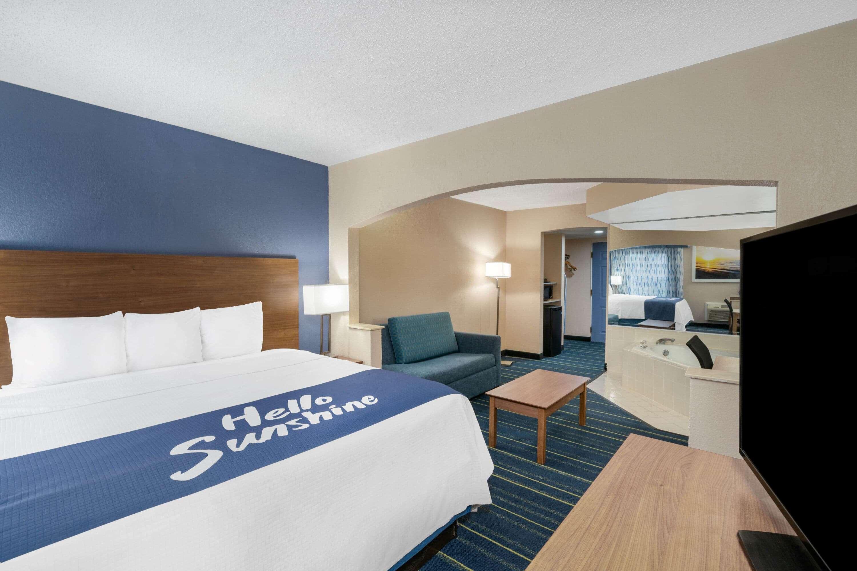 Days Inn by Wyndham Panama City — photo 5