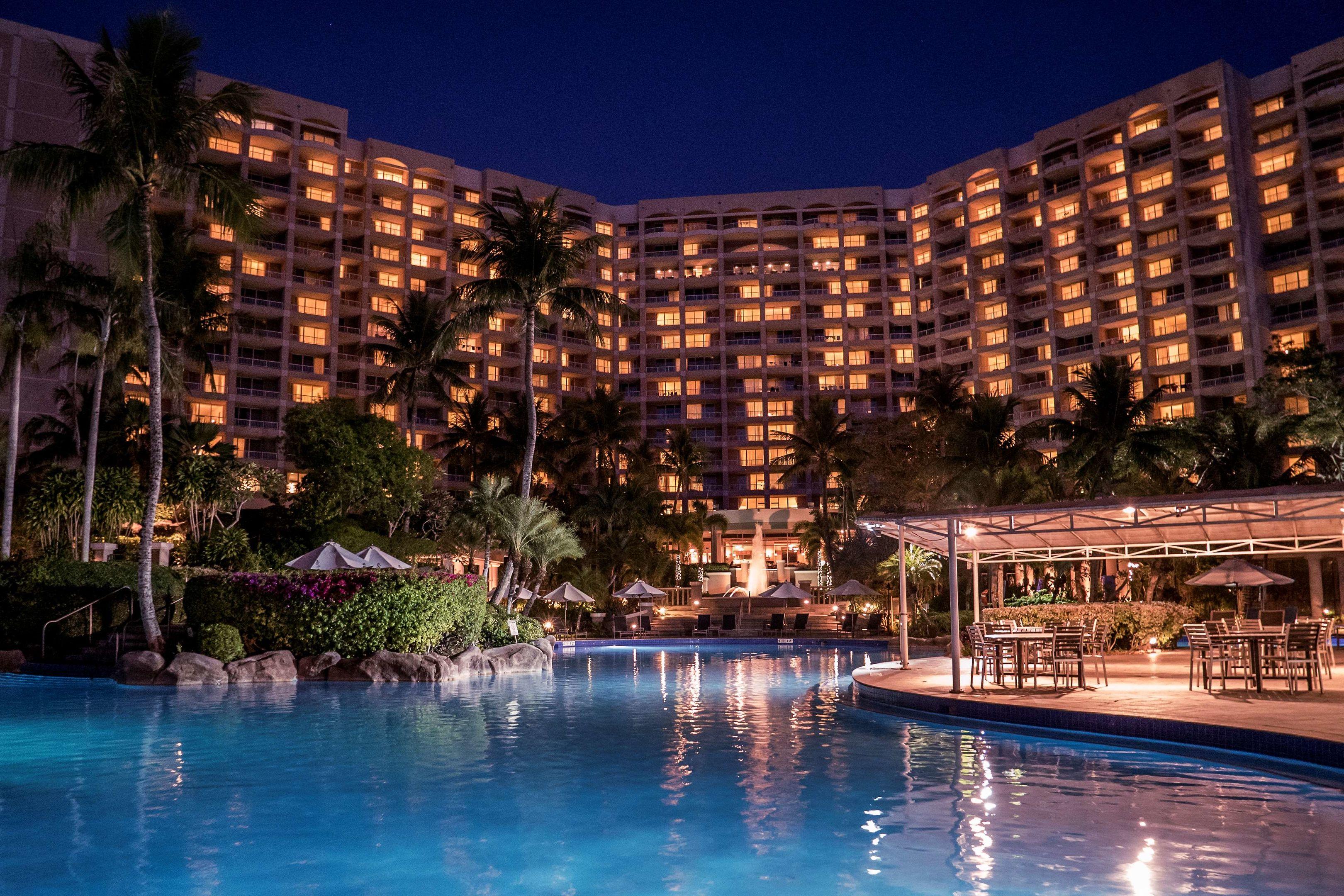 Hyatt Regency Guam — photo 4